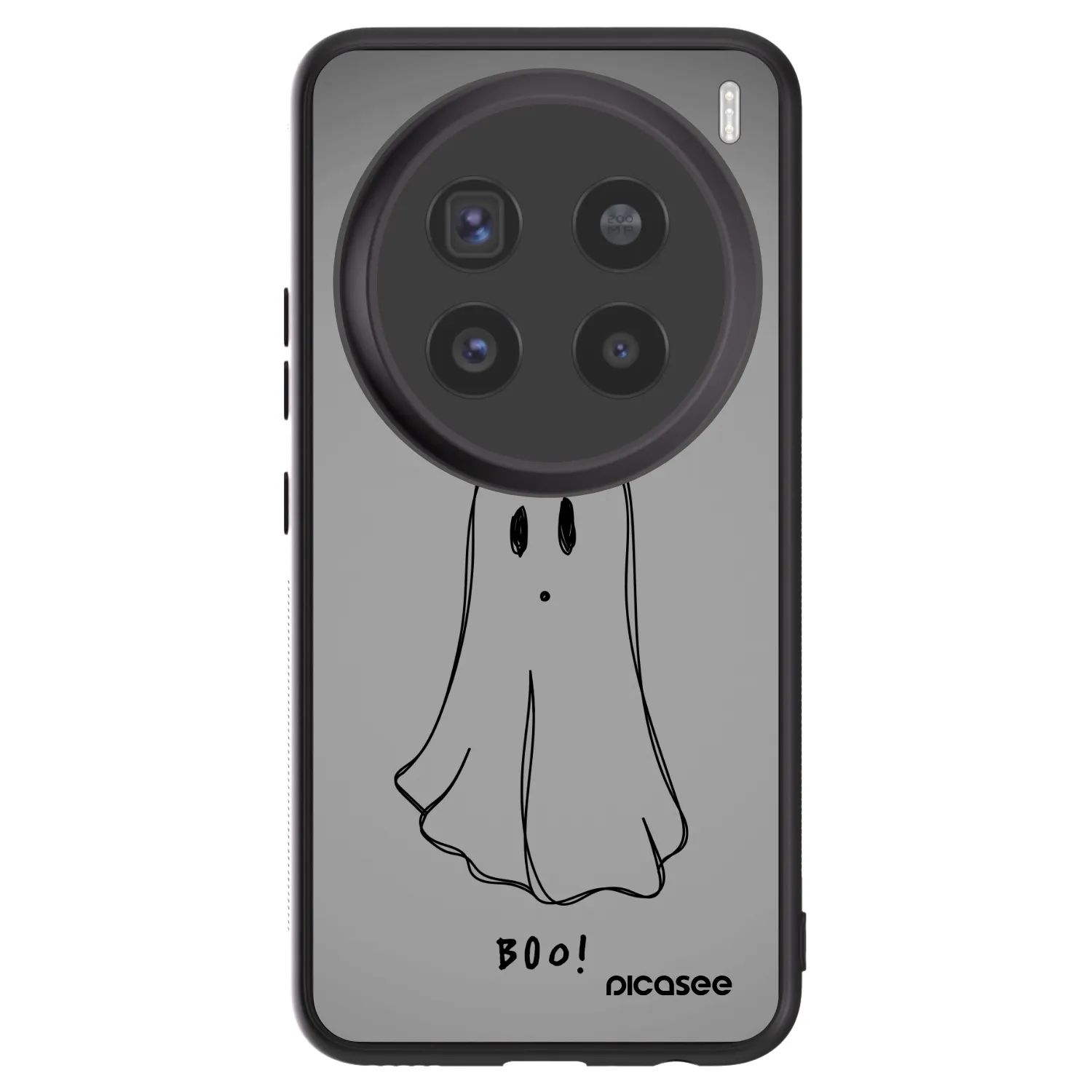 Picasee ULTIMATE CASE na Vivo X200 Pro - Ghost