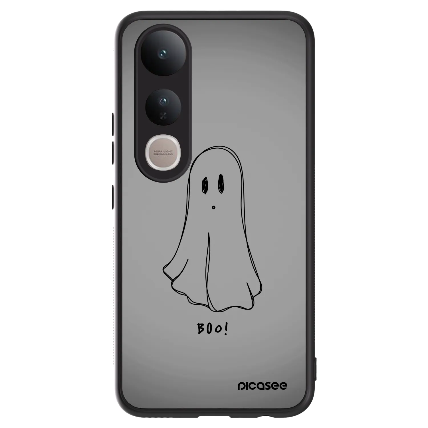 Picasee ULTIMATE CASE na Vivo V50 Lite 5G - Ghost