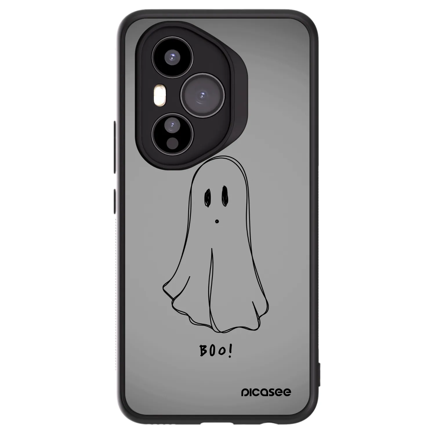 Picasee ULTIMATE CASE na Honor 400 Pro 5G - Ghost
