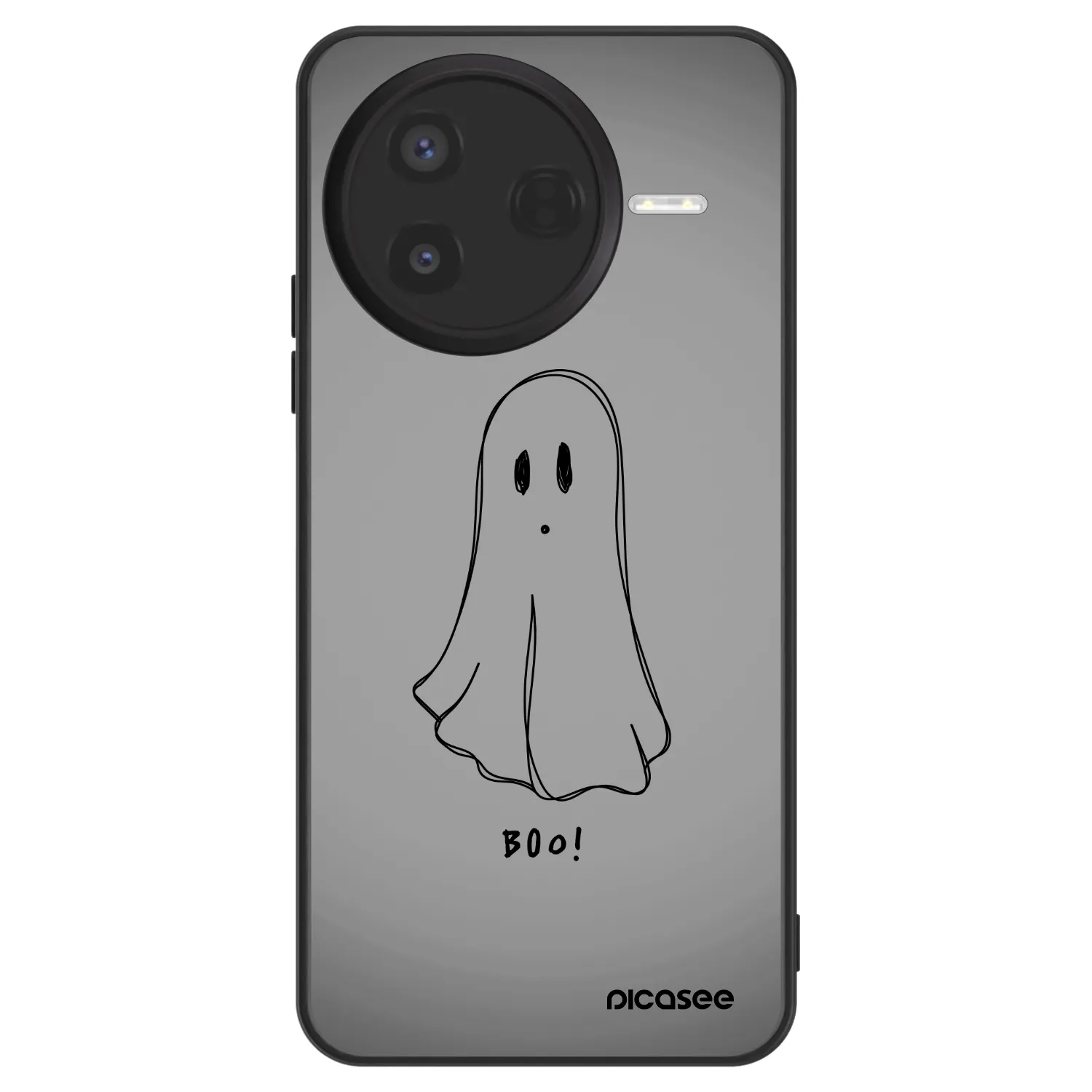 Picasee ULTIMATE CASE na Xiaomi Poco F7 Pro 5G - Ghost