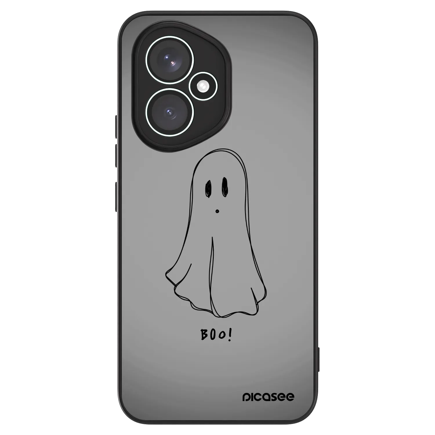 Picasee ULTIMATE CASE na Honor 400 5G - Ghost