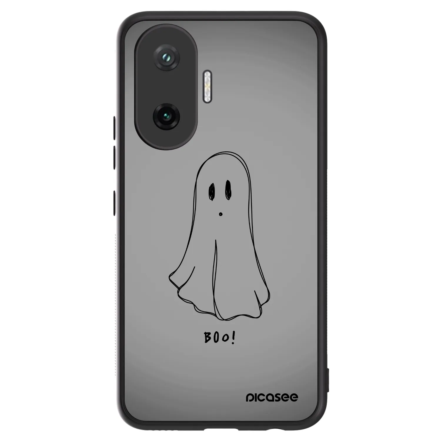 Picasee ULTIMATE CASE na Xiaomi Poco F7 5G - Ghost
