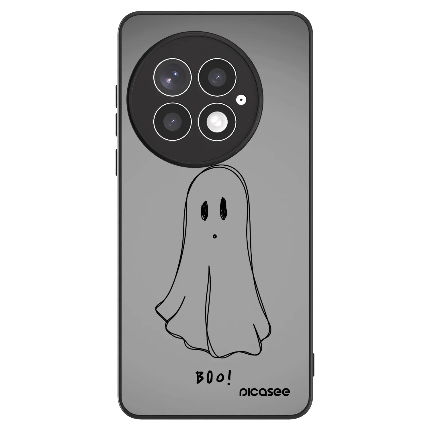 Picasee ULTIMATE CASE na OnePlus 13 5G - Ghost