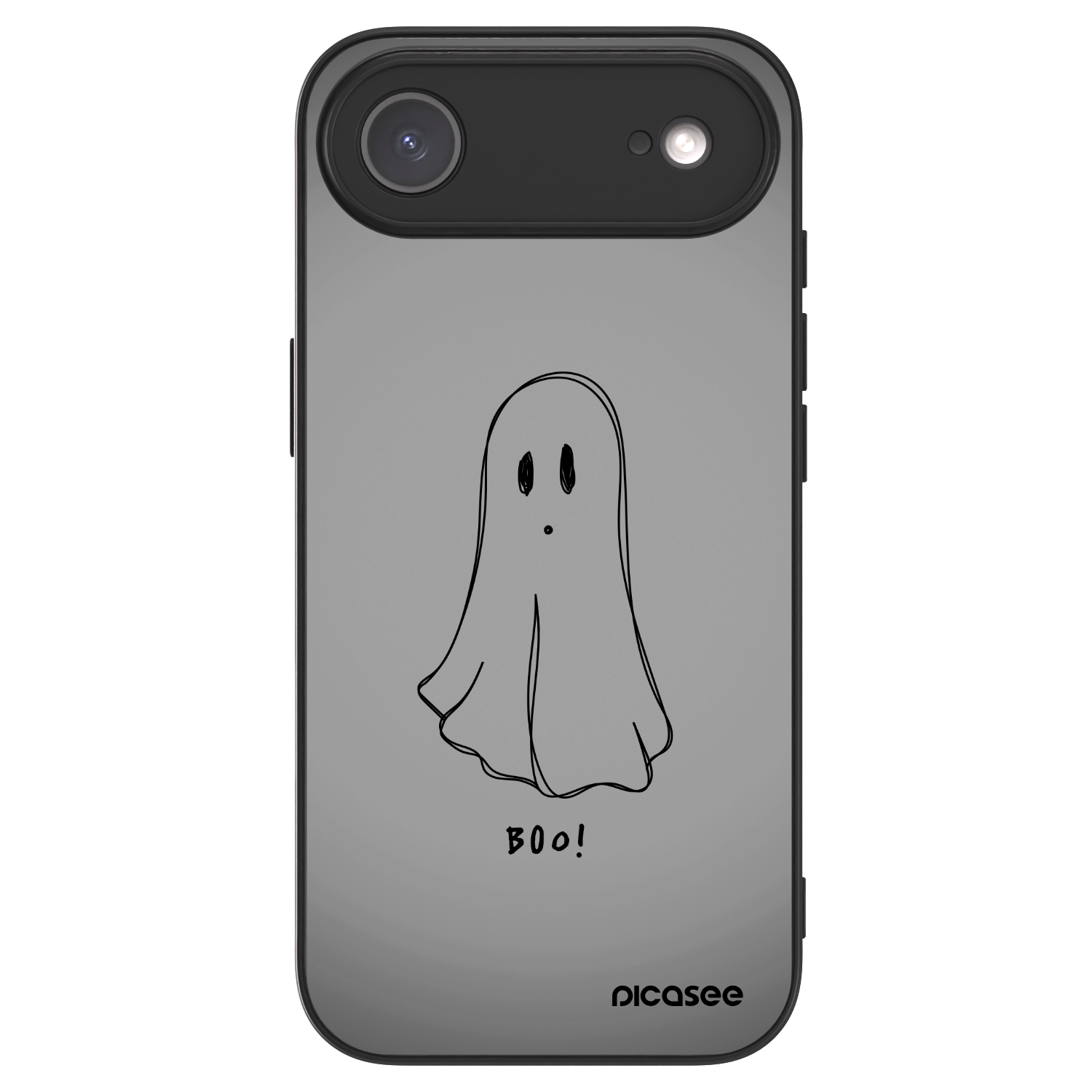 Picasee ULTIMATE CASE na Apple iPhone Air - Ghost