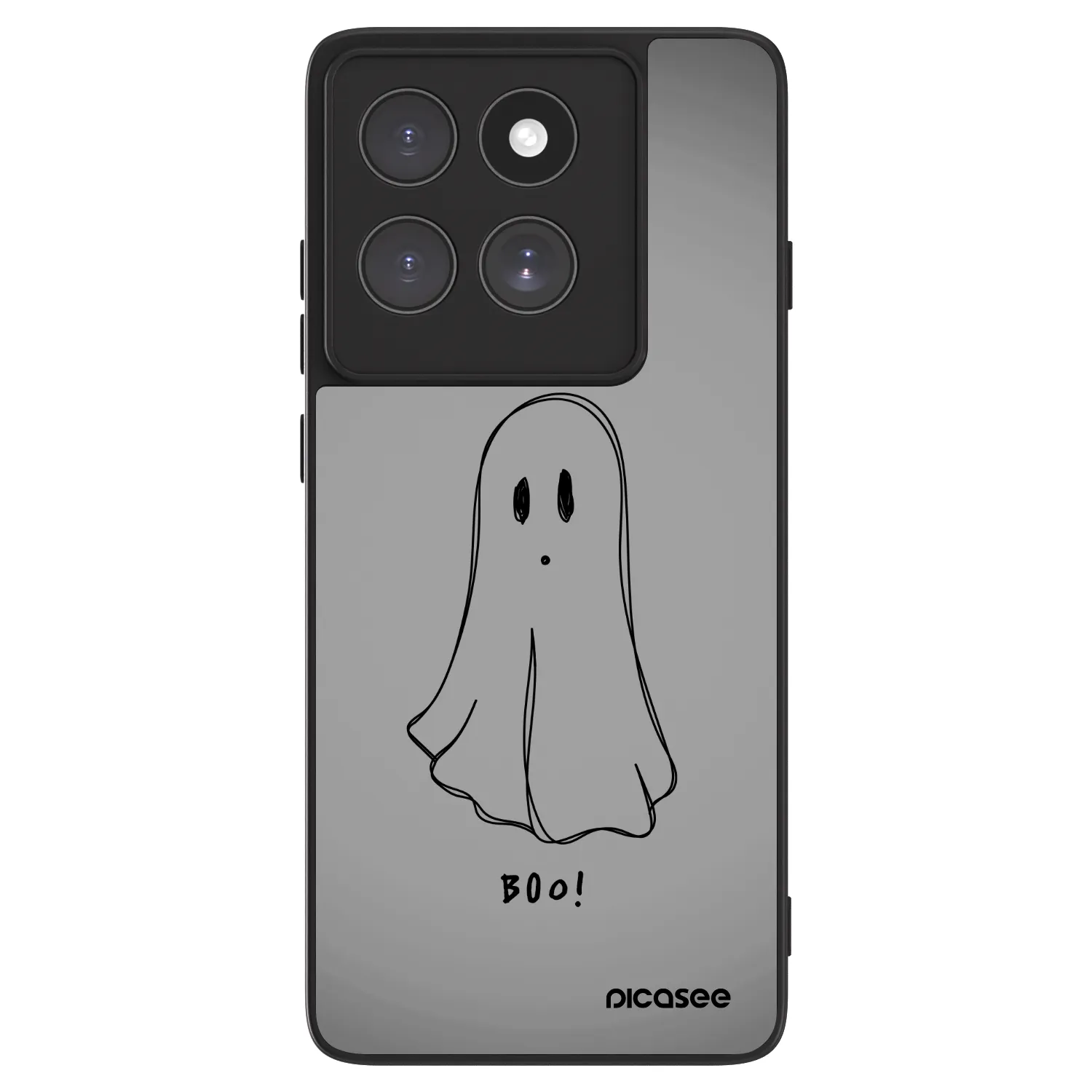 Picasee ULTIMATE CASE na Motorola Edge 60 5G - Ghost