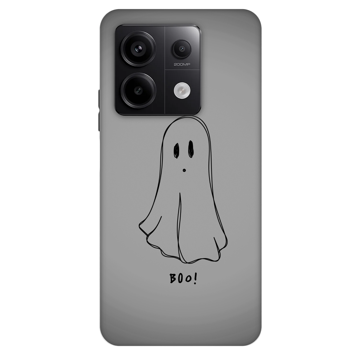 Picasee Fashion Case na Xiaomi Redmi Note 13 Pro 5G - Ghost