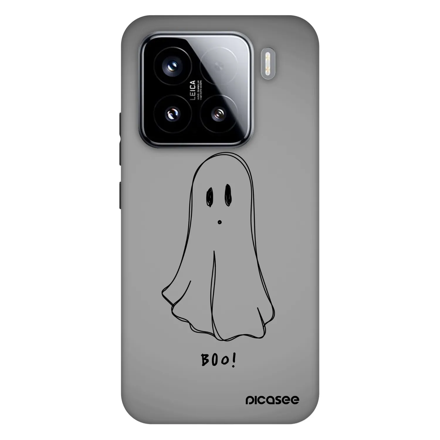 Picasee Fashion Case na Xiaomi 15 - Ghost