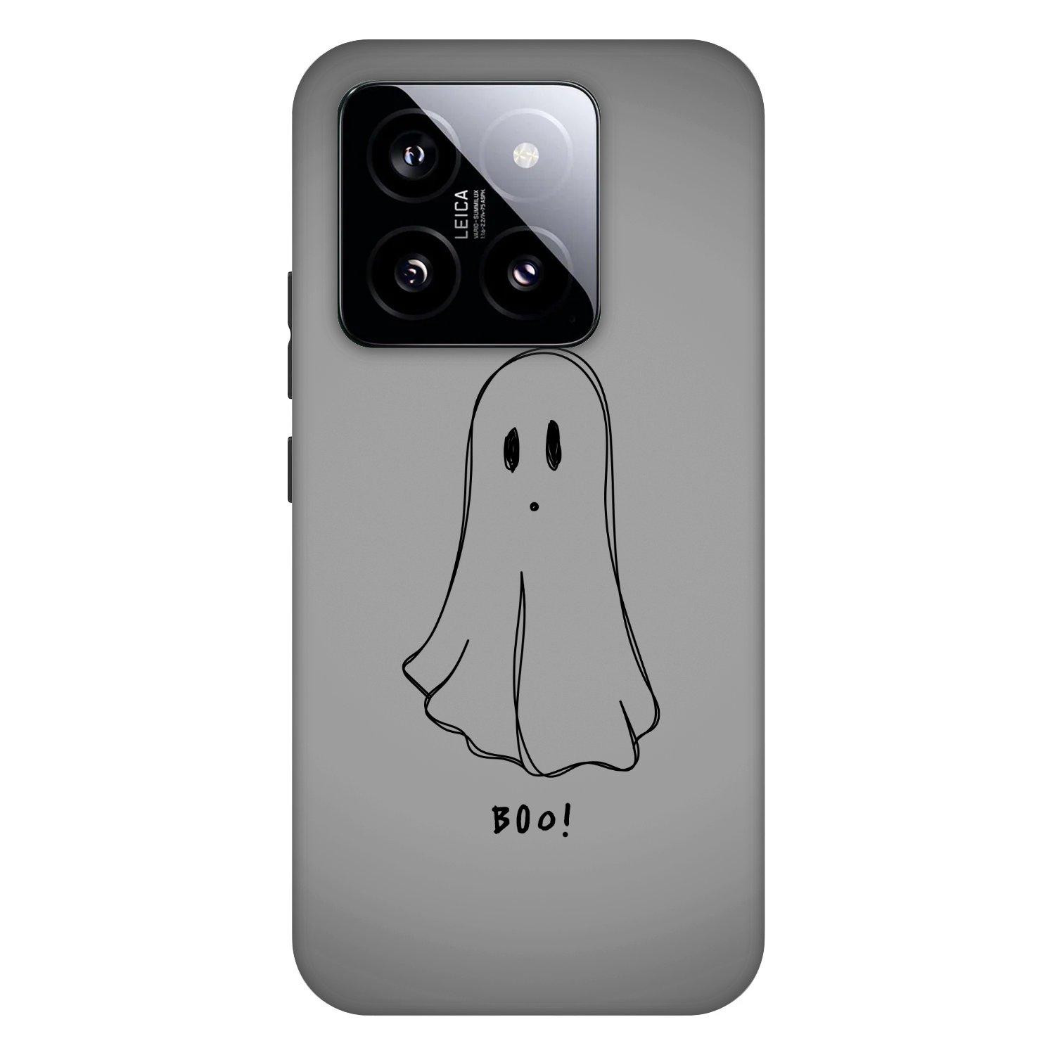 Picasee Fashion Case na Xiaomi 14 - Ghost