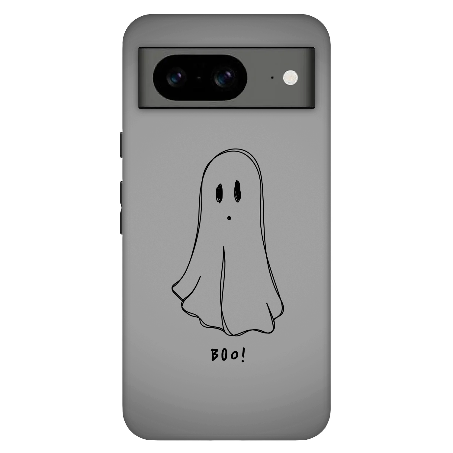 Picasee Fashion Case na Google Pixel 8 Pro - Ghost