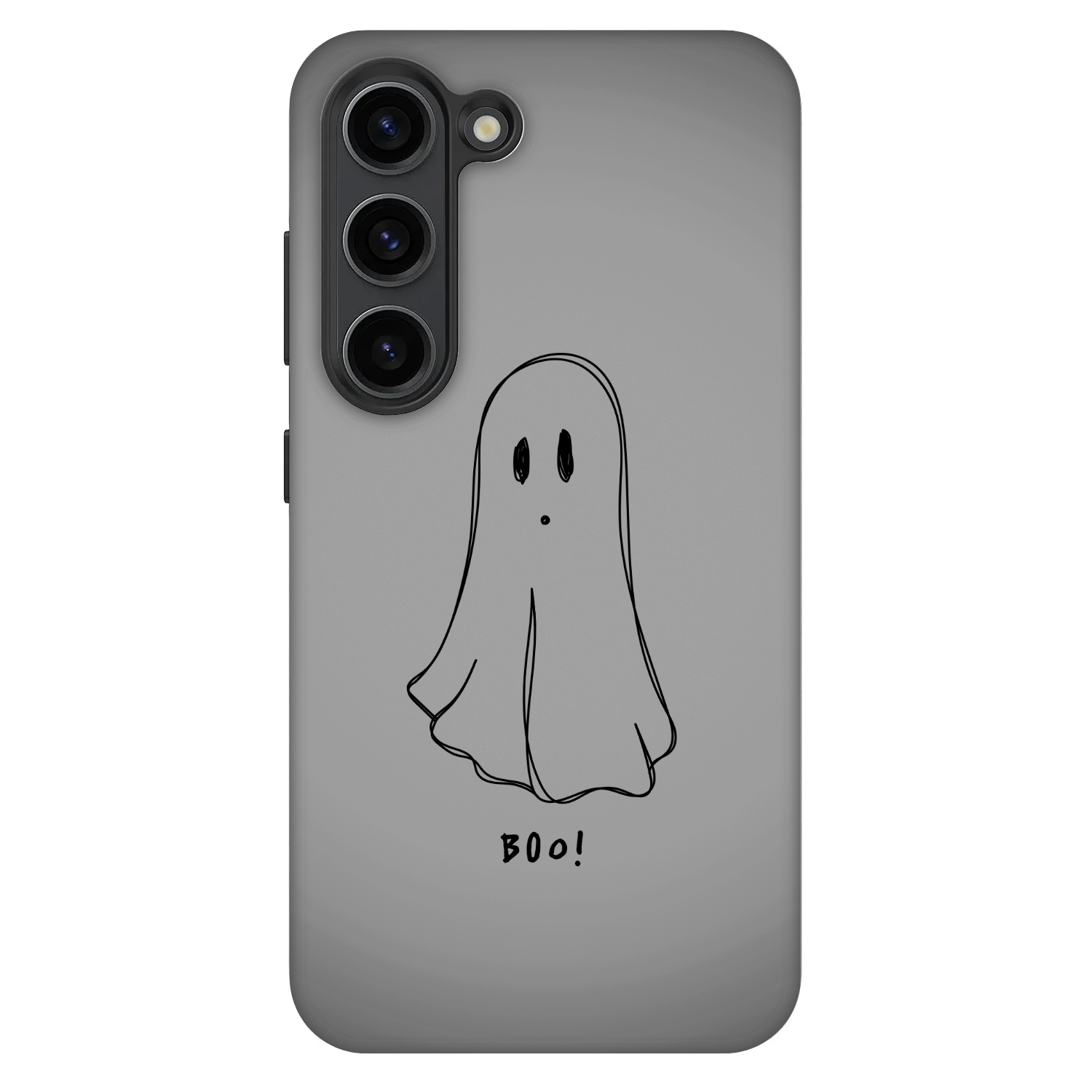 Picasee Fashion Case na Samsung Galaxy S23+ 5G - Ghost