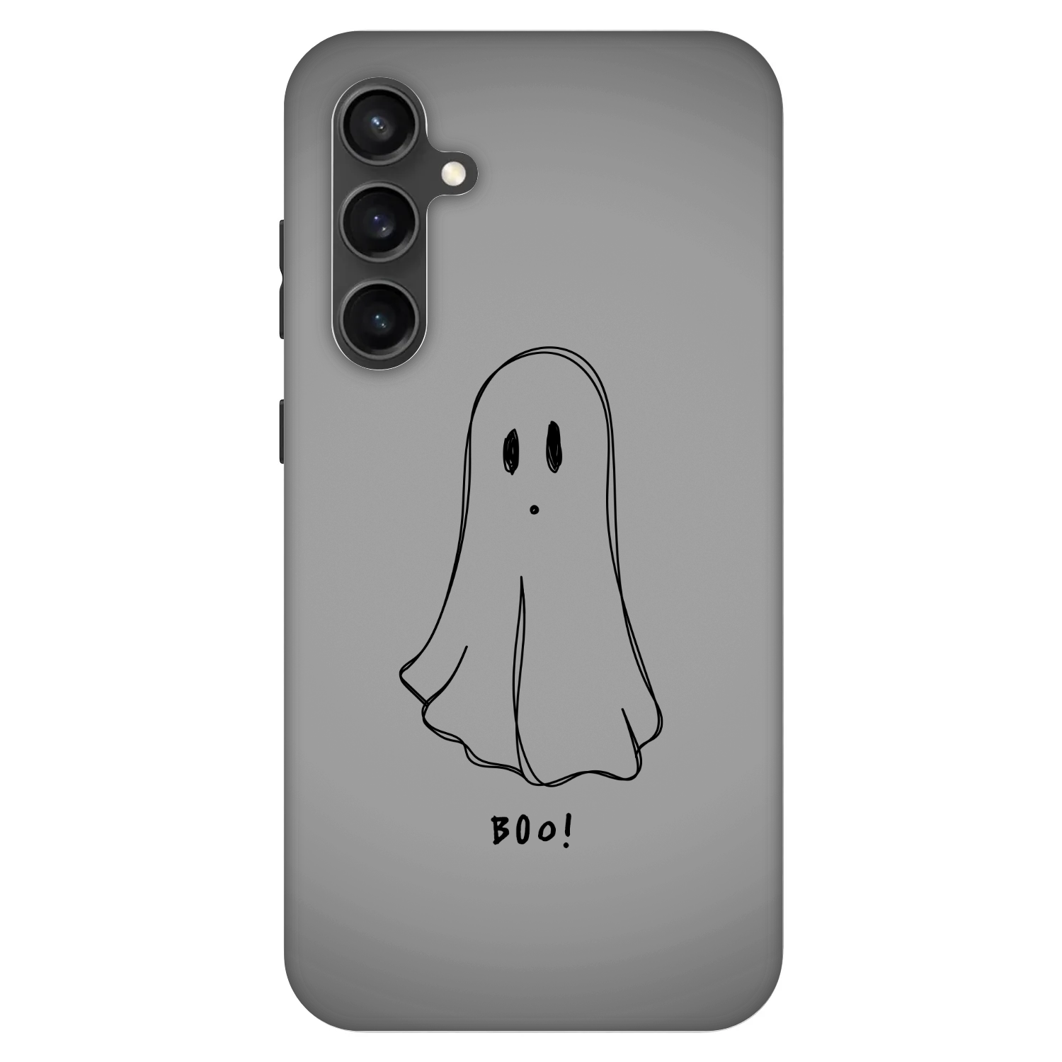 Picasee Fashion Case na Samsung Galaxy S23 FE S711B - Ghost