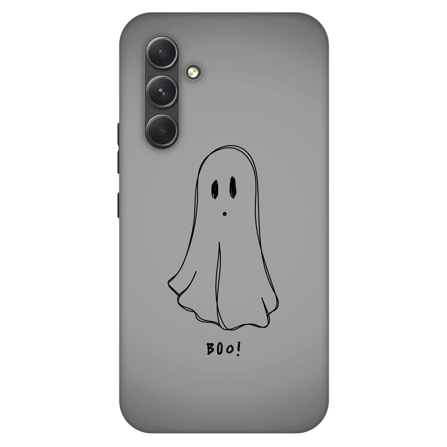 Picasee Fashion Case na Samsung Galaxy A54 5G A546B - Ghost