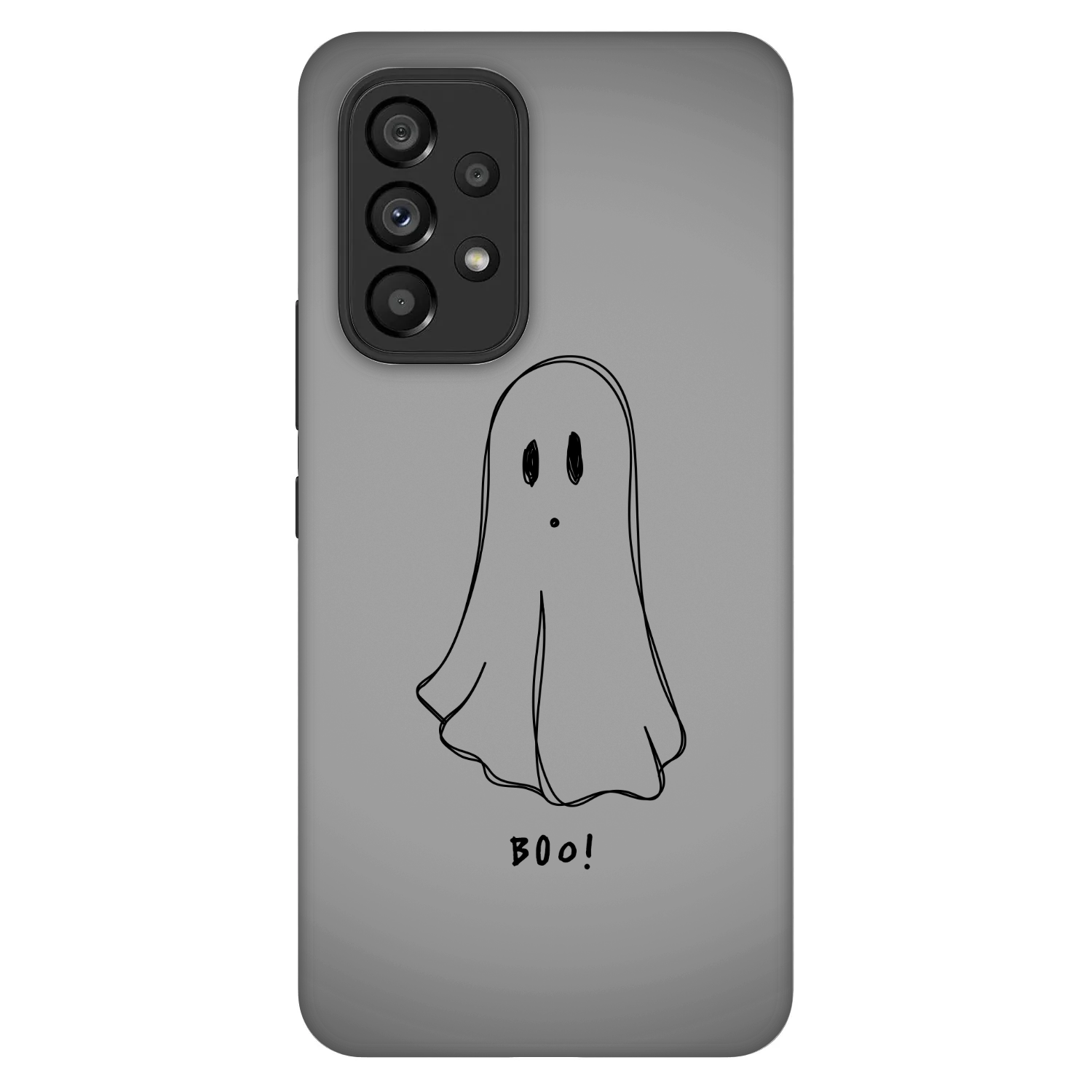 Picasee Fashion Case na Samsung Galaxy A53 5G A536 - Ghost
