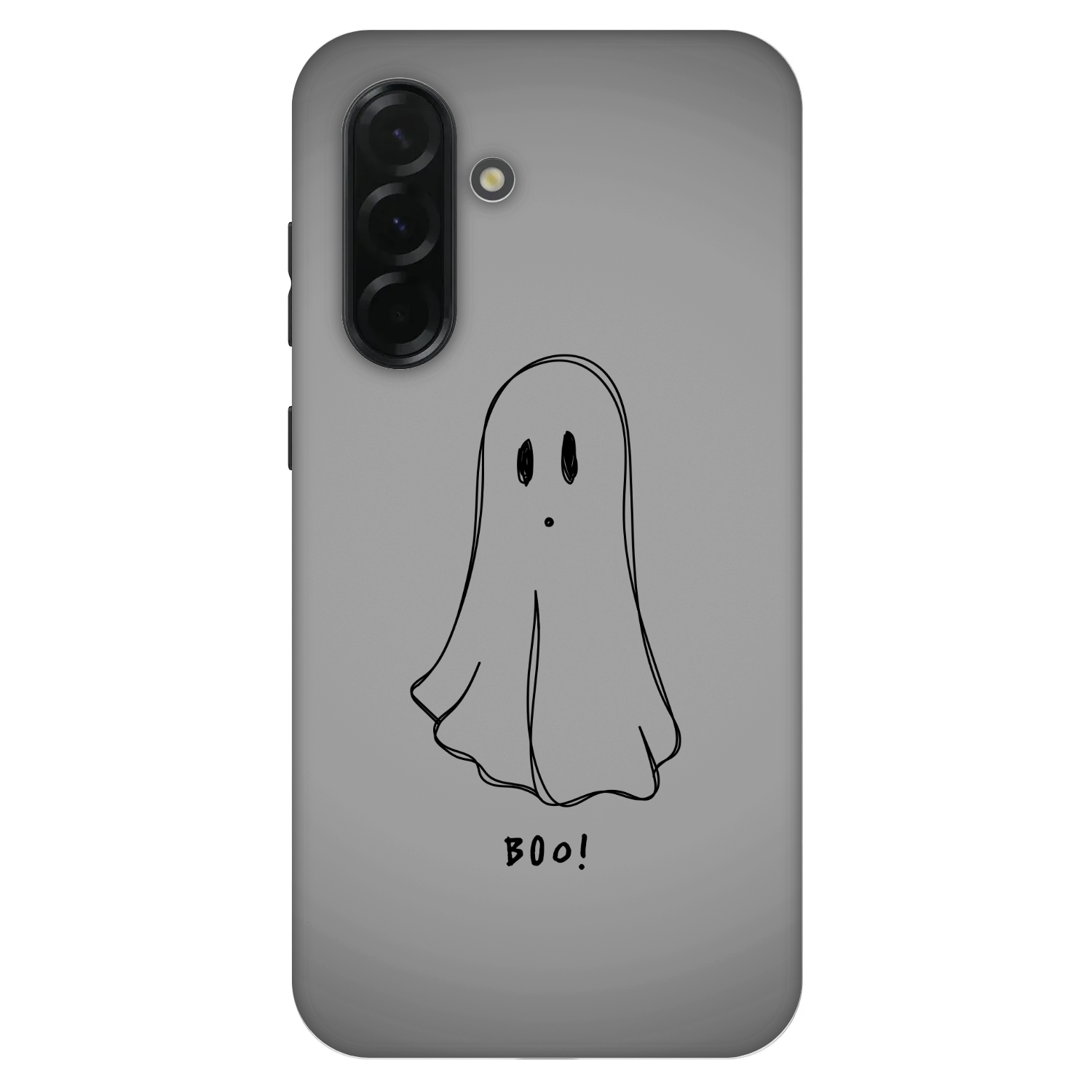 Picasee Fashion Case na Samsung Galaxy A36 5G - Ghost