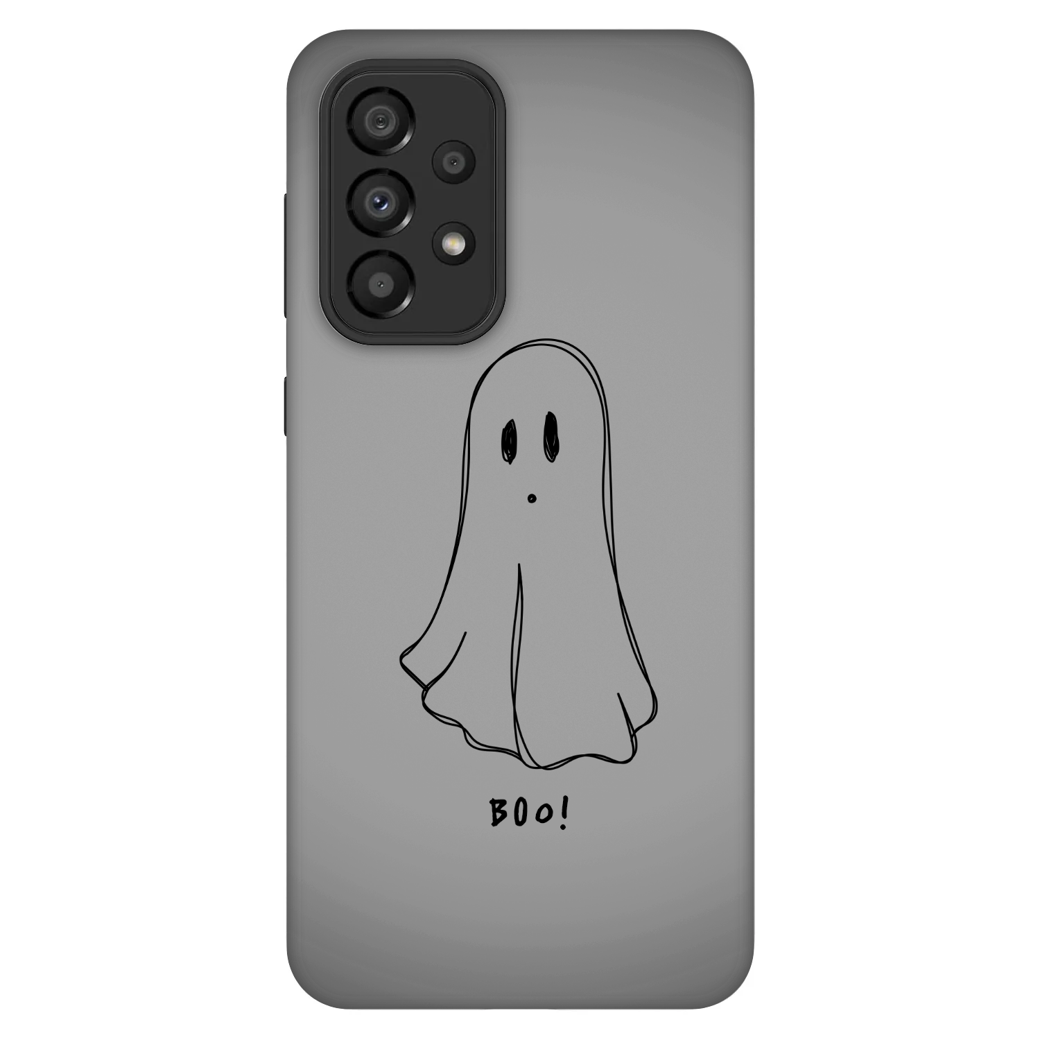 Picasee Fashion Case na Samsung Galaxy A33 5G A336 - Ghost