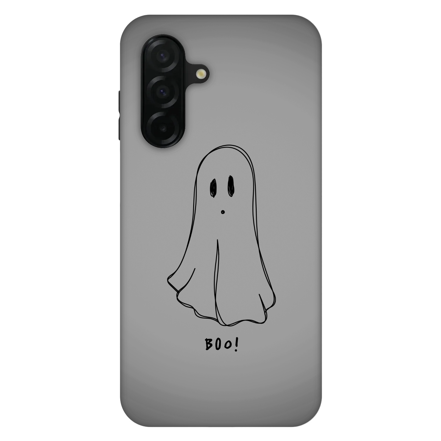 Picasee Fashion Case na Samsung Galaxy A26 5G A266B - Ghost