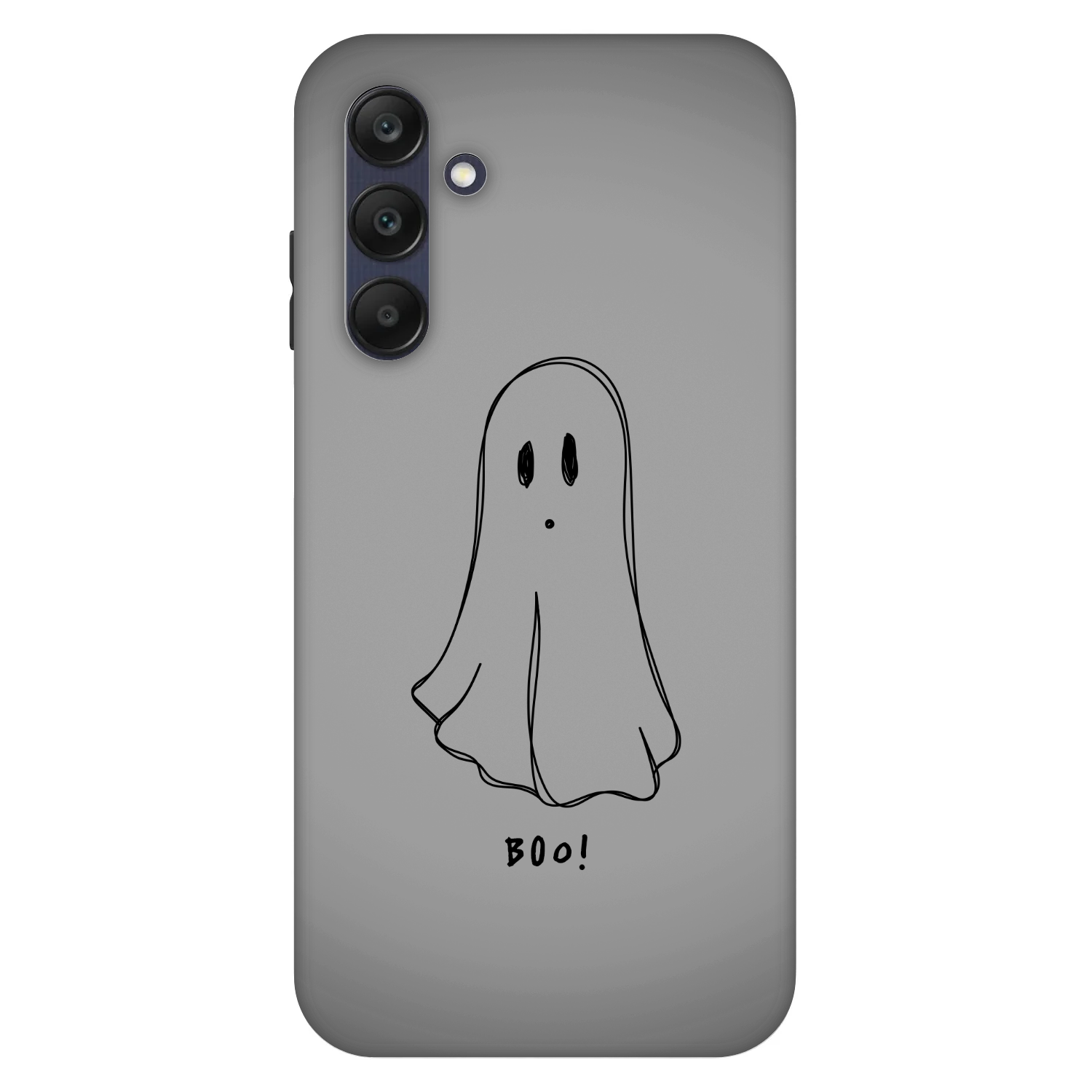 Picasee Fashion Case na Samsung Galaxy A25 A256B 5G - Ghost