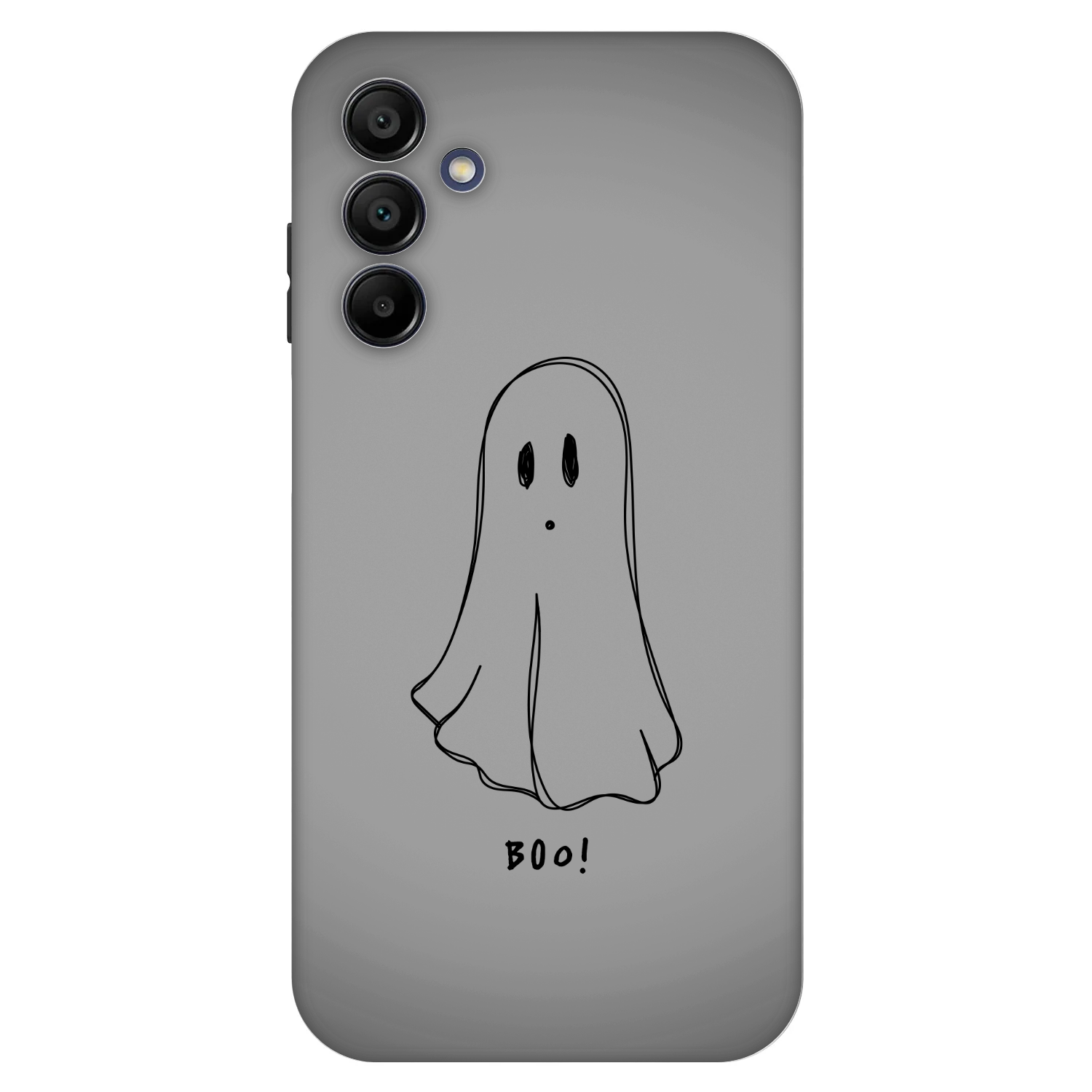 Picasee Fashion Case na Samsung Galaxy A15 A155F 4G - Ghost