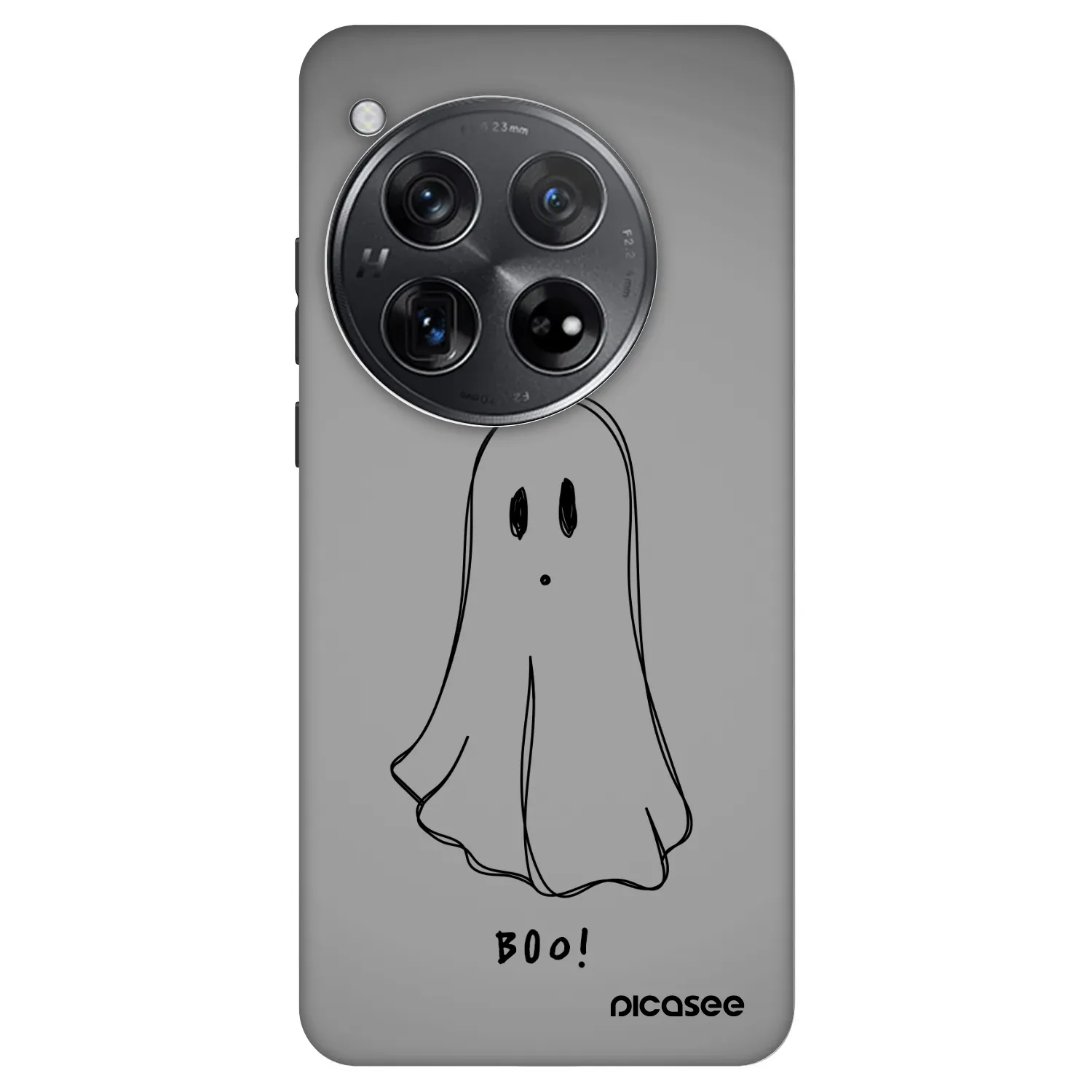 Picasee Fashion Case na OnePlus 12 5G - Ghost