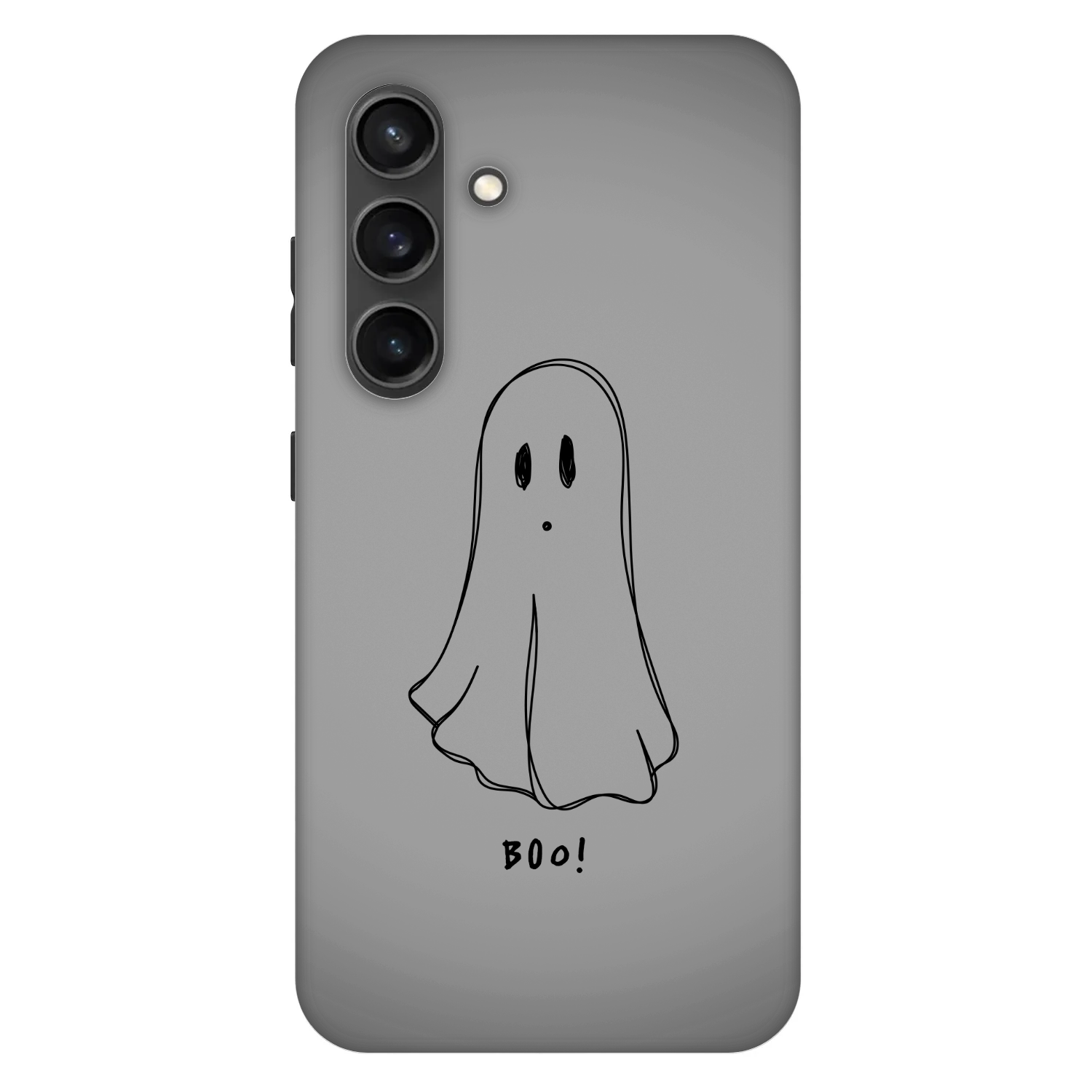 Picasee Fashion Case PowerShare pro Samsung Galaxy S24 S921B 5G - Ghost