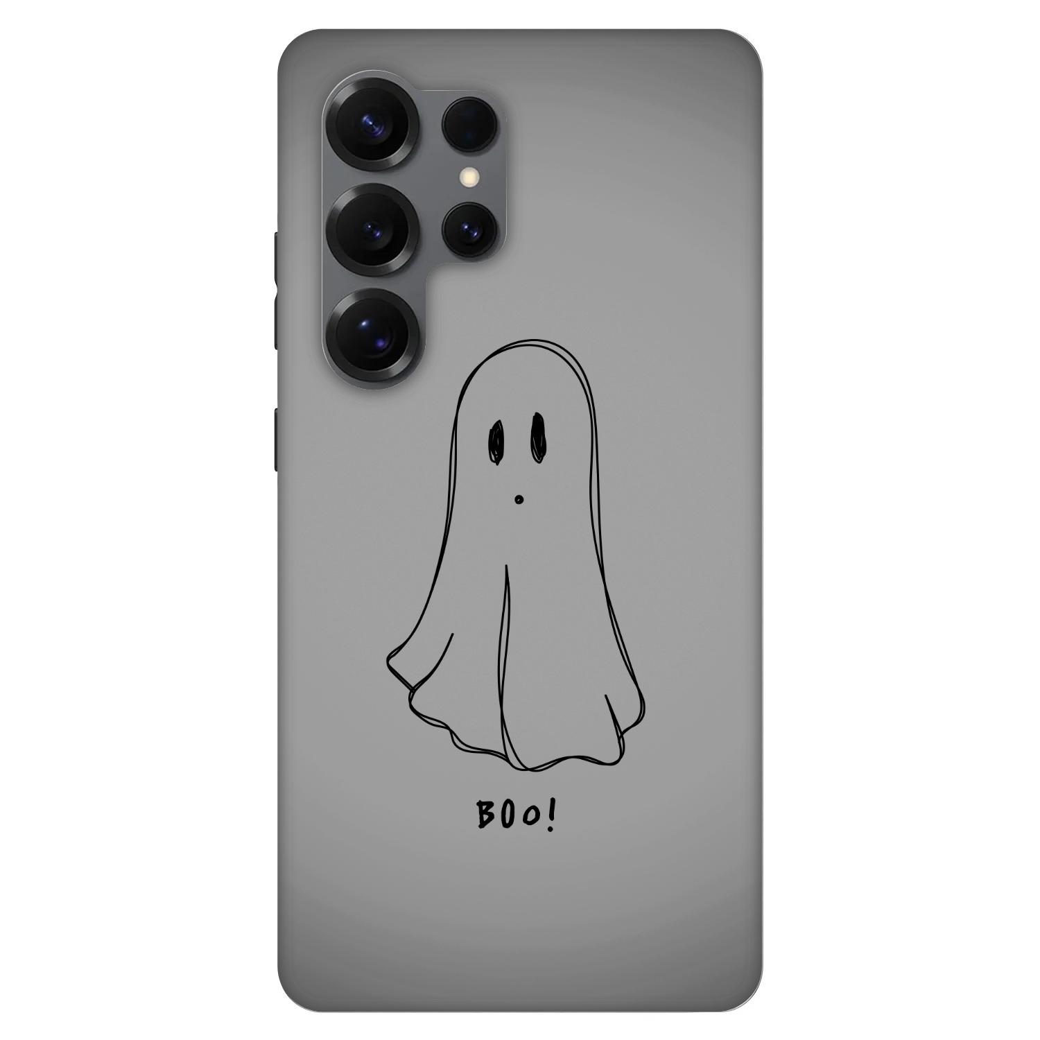 Picasee Fashion Case PowerShare pro Samsung Galaxy S25 Ultra 5G - Ghost