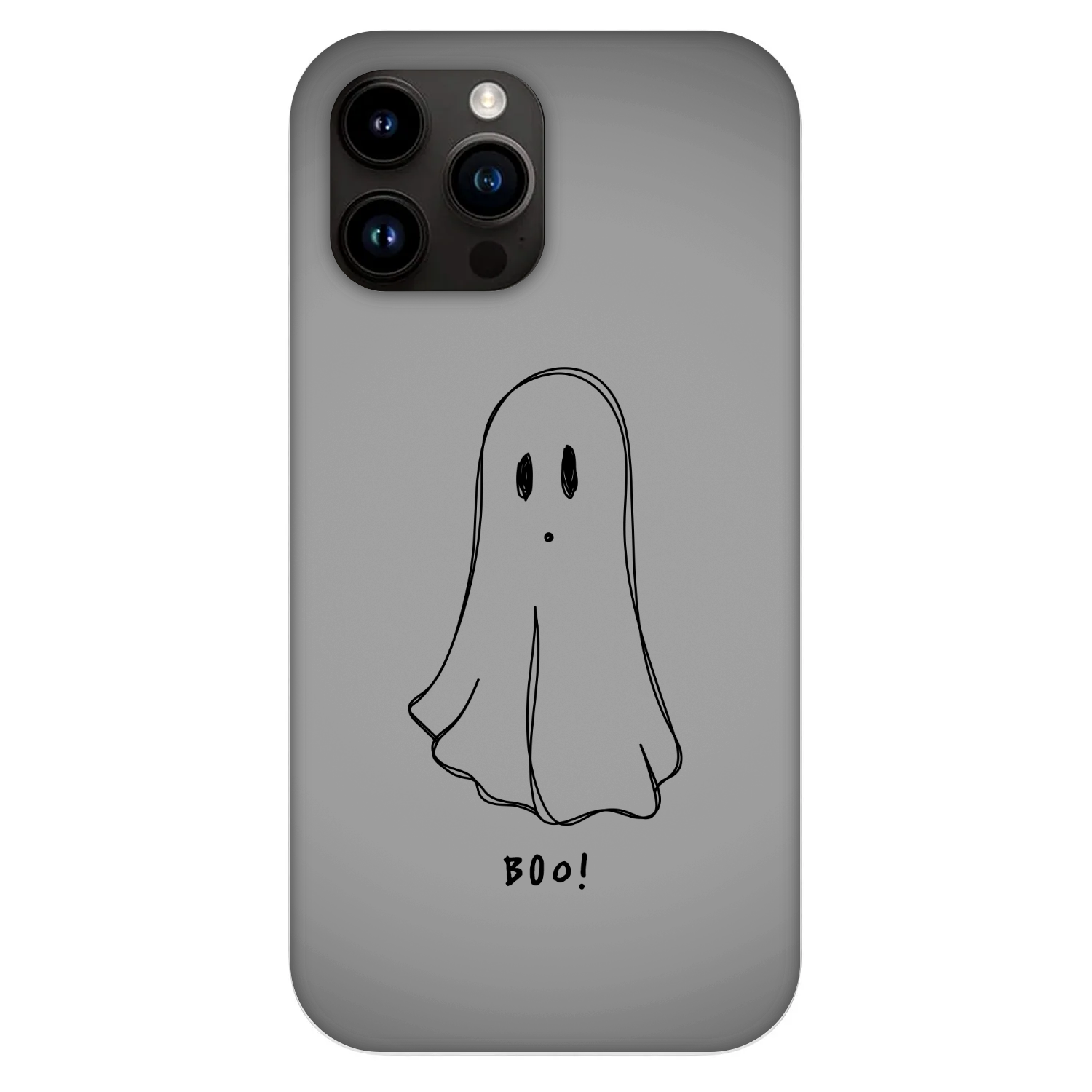 Picasee Fashion Case MagSafe na Apple iPhone 13 Pro Max - Ghost