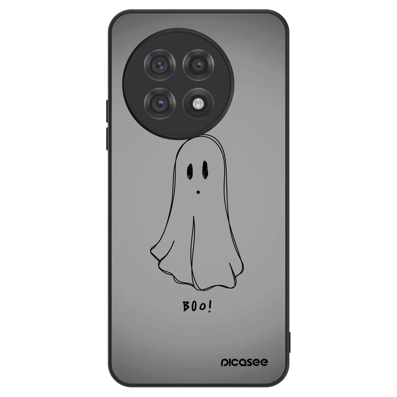Picasee ULTIMATE CASE na OnePlus 13R 5G - Ghost