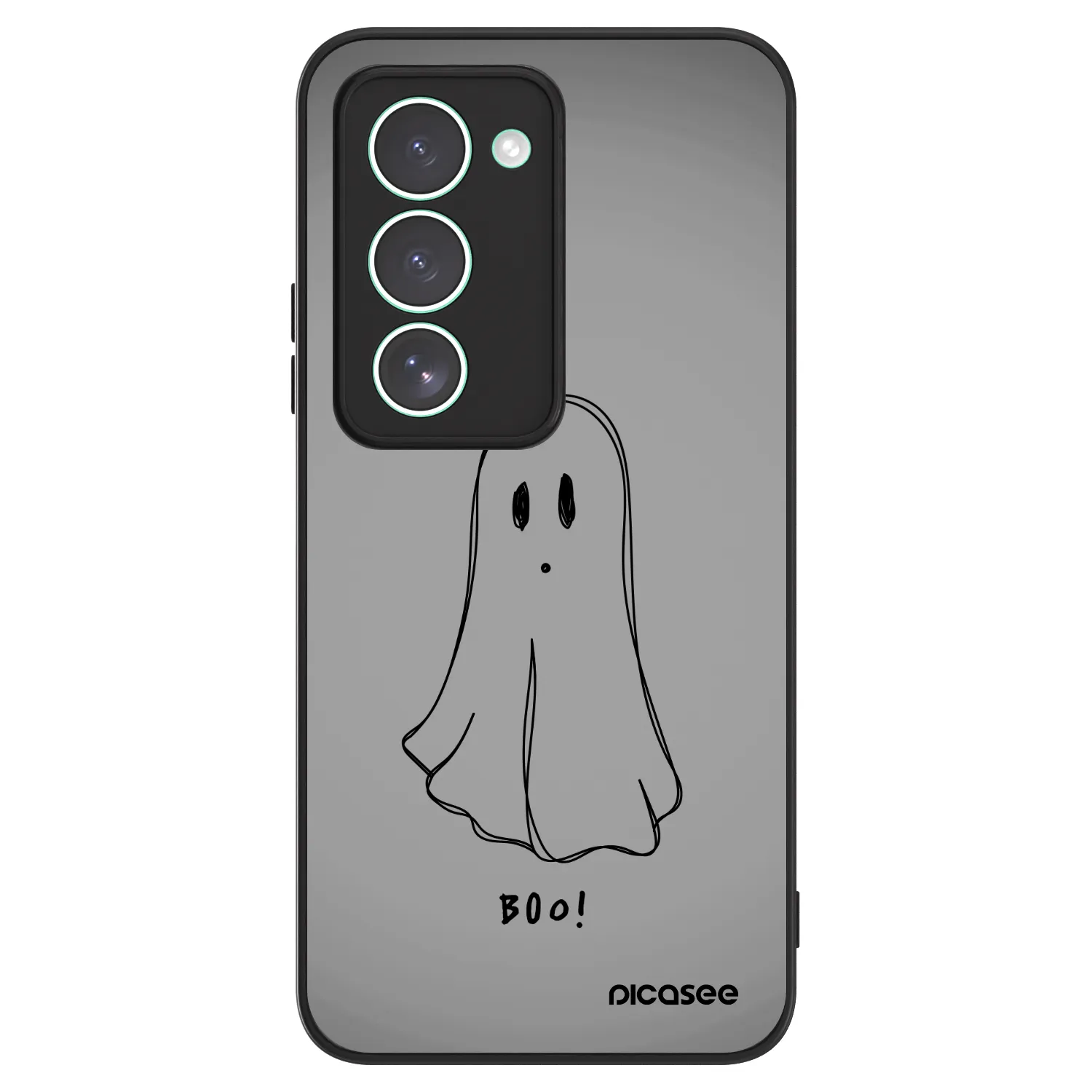 Picasee ULTIMATE CASE na Xiaomi Redmi 15 5G - Ghost