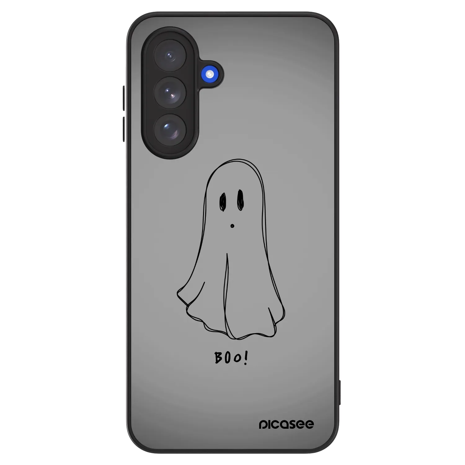 Picasee ULTIMATE CASE na Samsung Galaxy A17 5G - Ghost