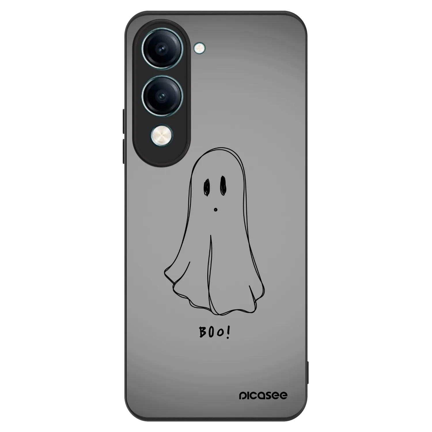 Picasee ULTIMATE CASE na Vivo Y29s 5G - Ghost