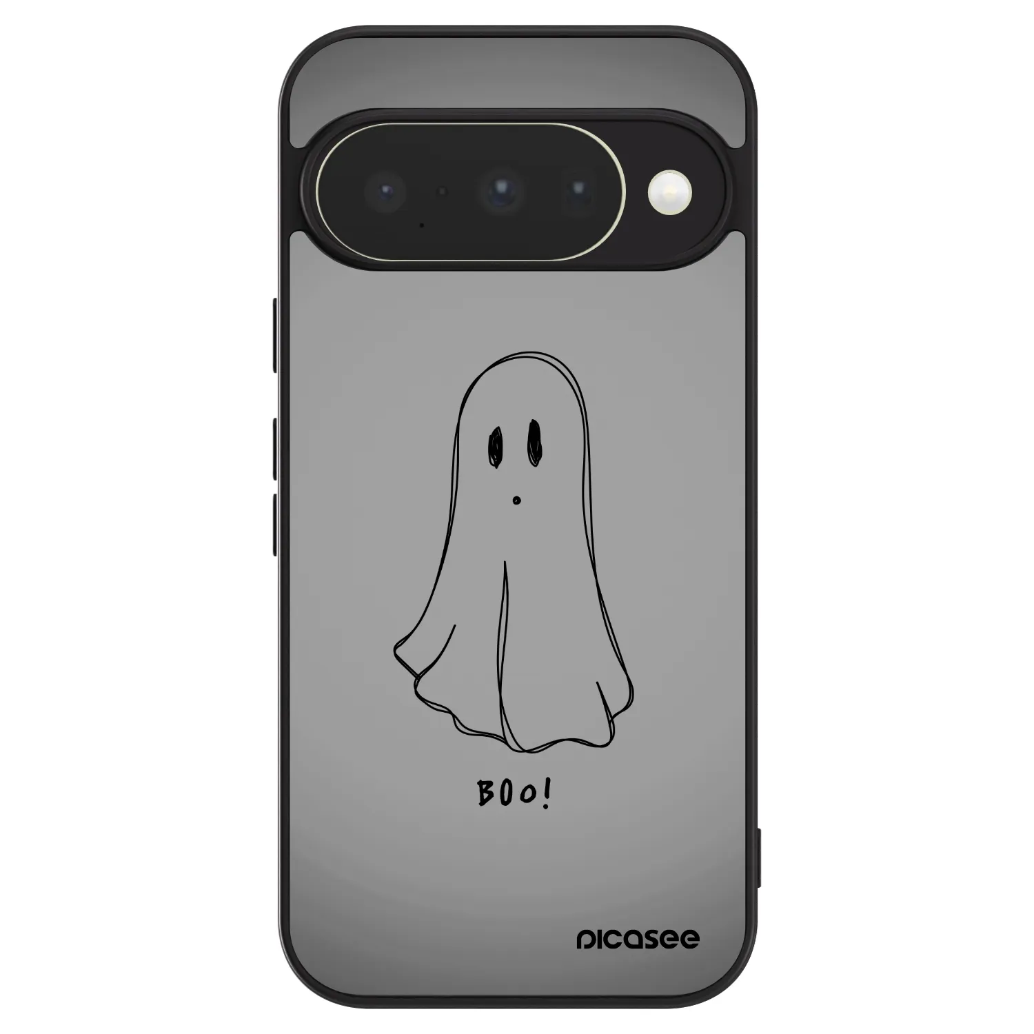 Picasee ULTIMATE CASE na Google Pixel 10 - Ghost