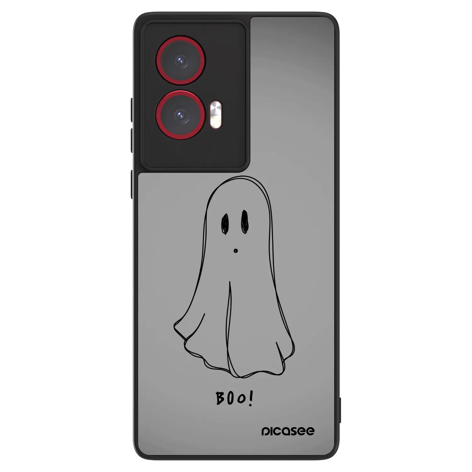 Picasee ULTIMATE CASE na Motorola Edge 50 Fusion - Ghost