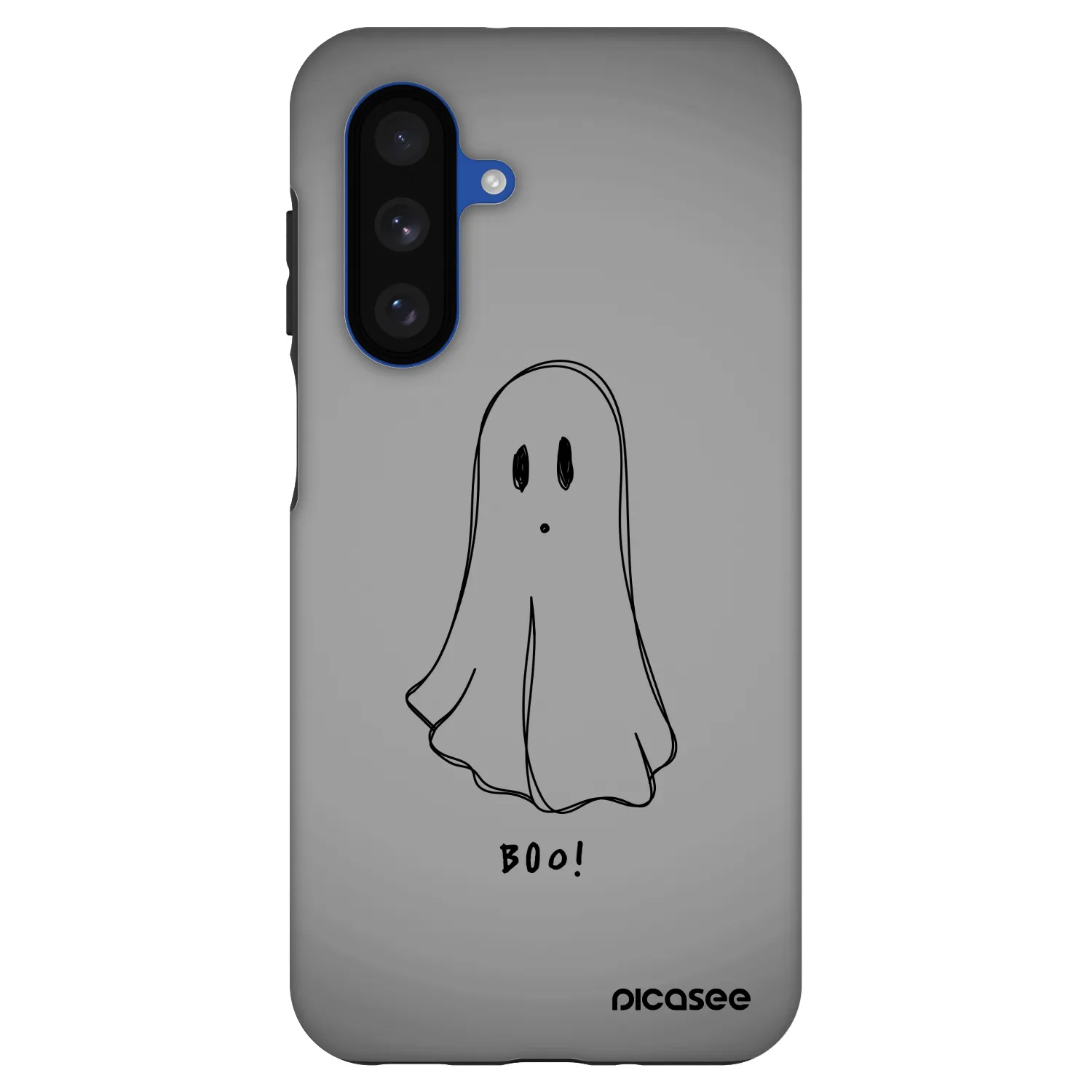 Picasee Fashion Case na Samsung Galaxy A17 5G - Ghost
