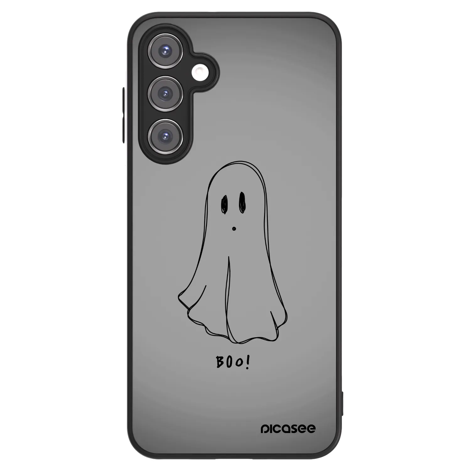 Picasee ULTIMATE CASE na Samsung Galaxy A16 4G - Ghost