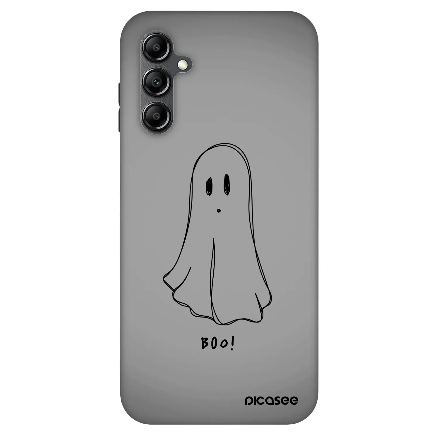 Picasee Fashion Case na Samsung Galaxy A16 4G - Ghost