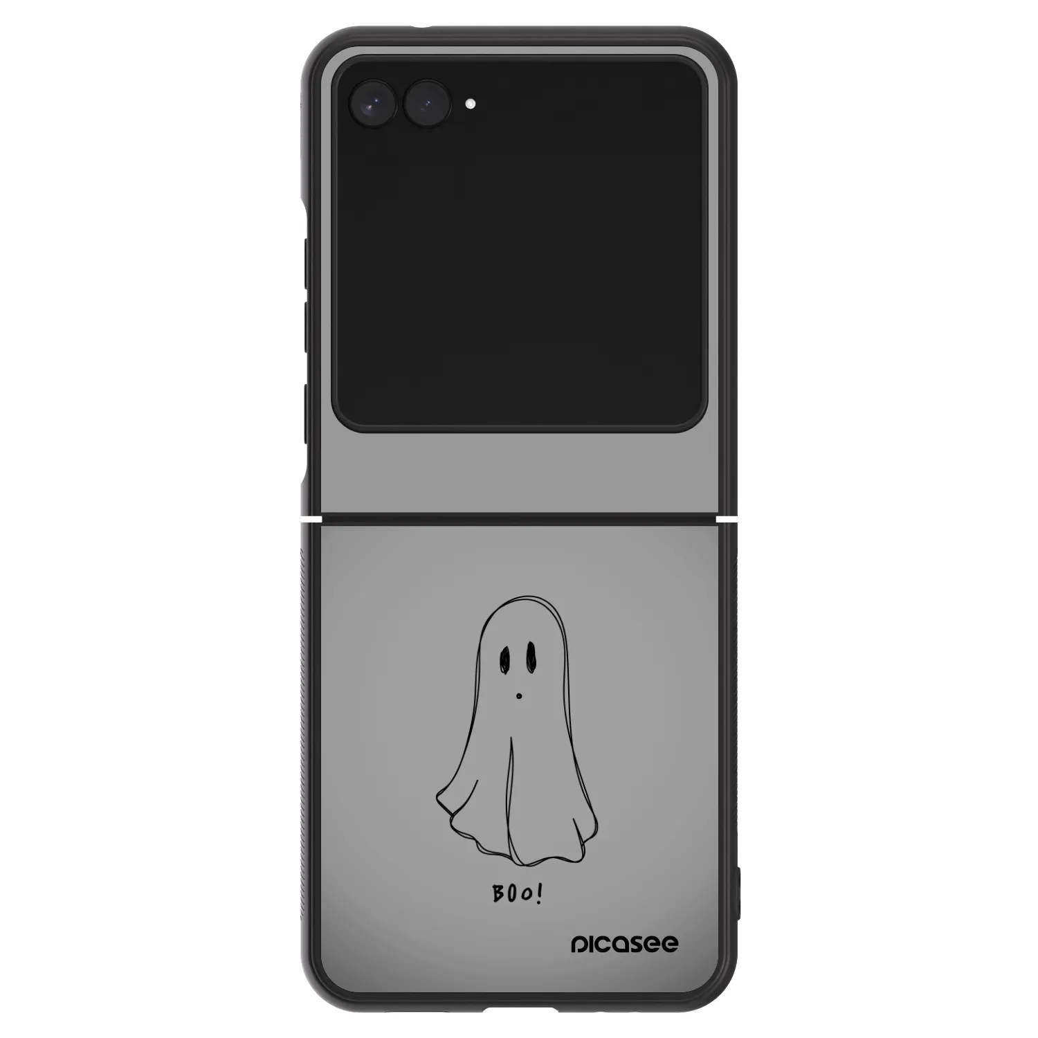 Picasee ULTIMATE CASE na Motorola Razr 60 - Ghost