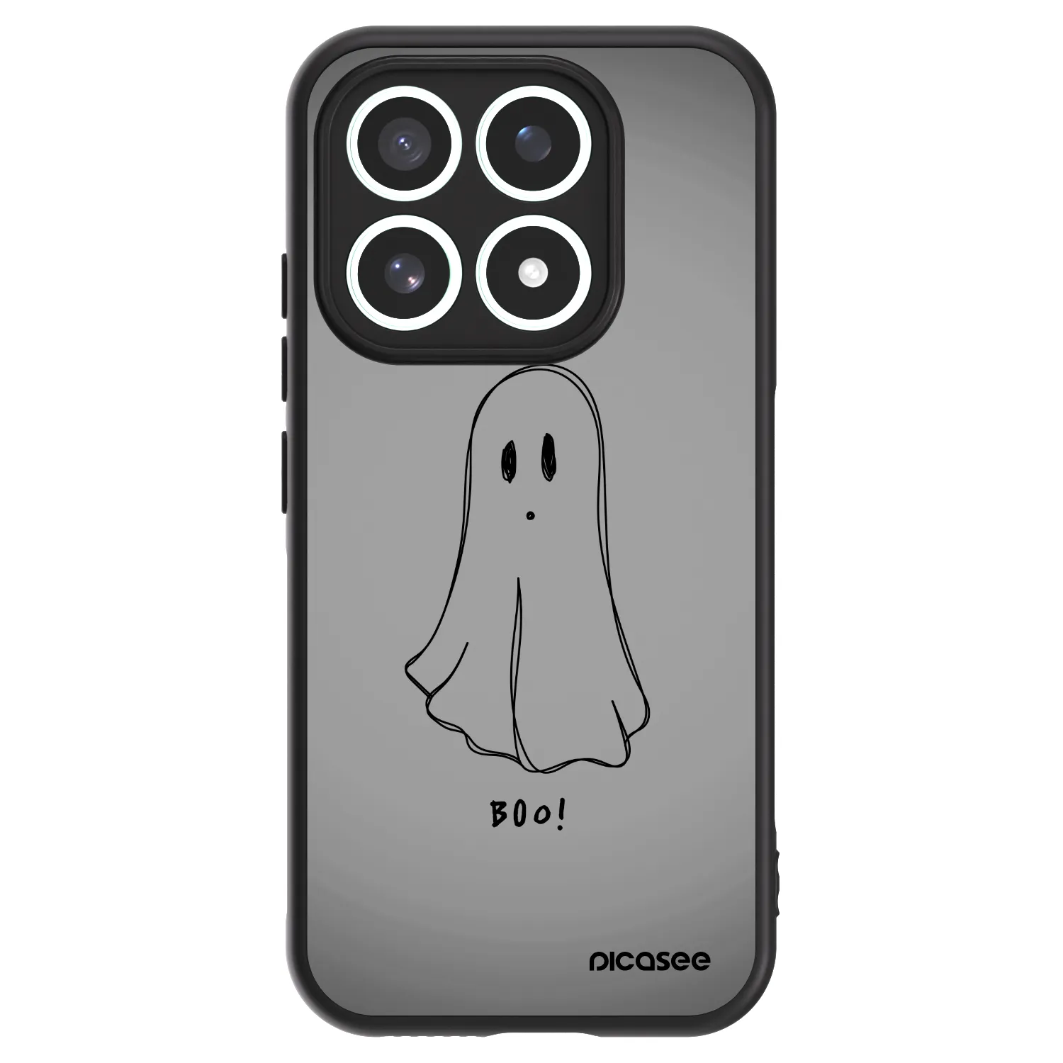 Picasee ULTIMATE CASE na Xiaomi 17 - Ghost