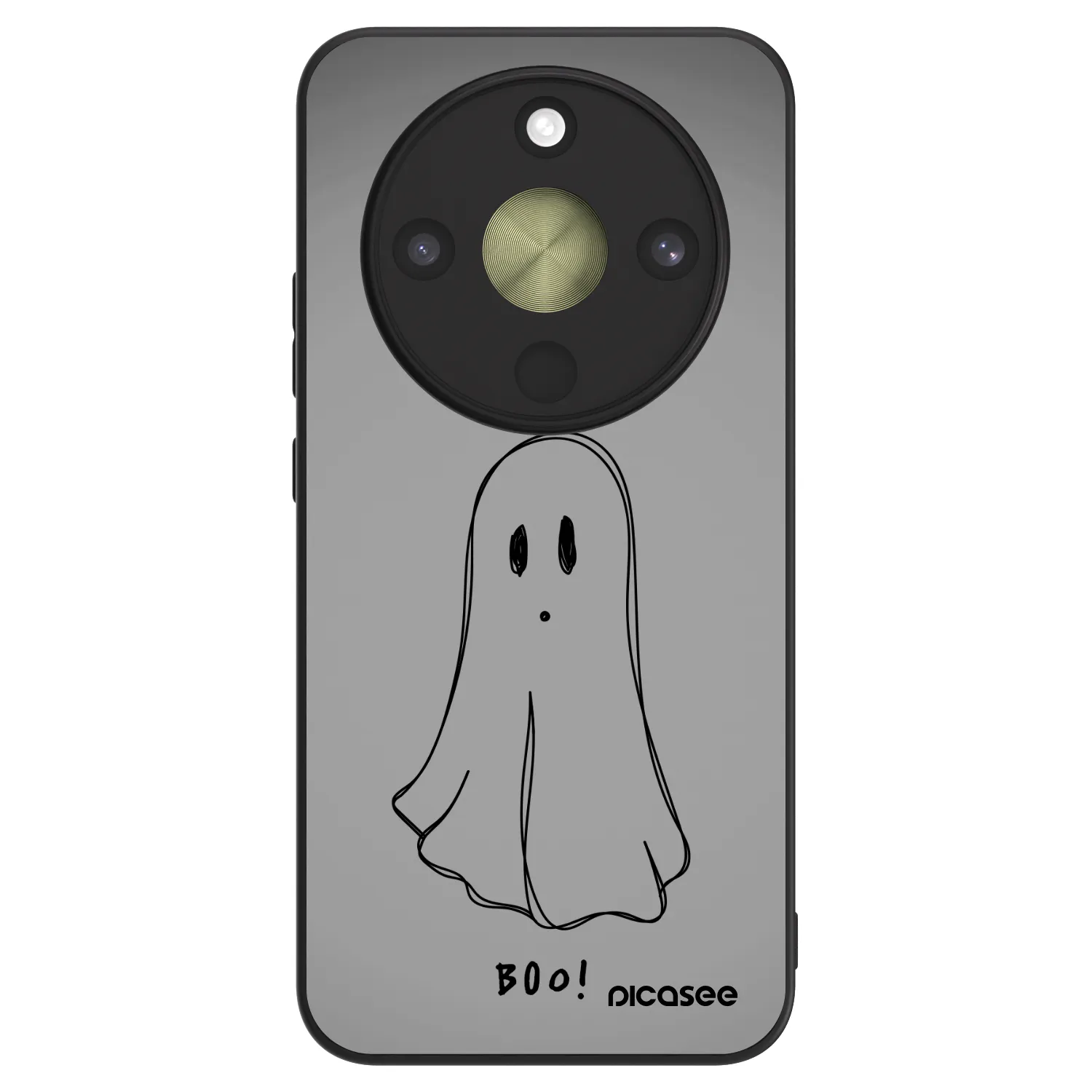 Picasee ULTIMATE CASE na Honor Magic8 Lite 5G - Ghost
