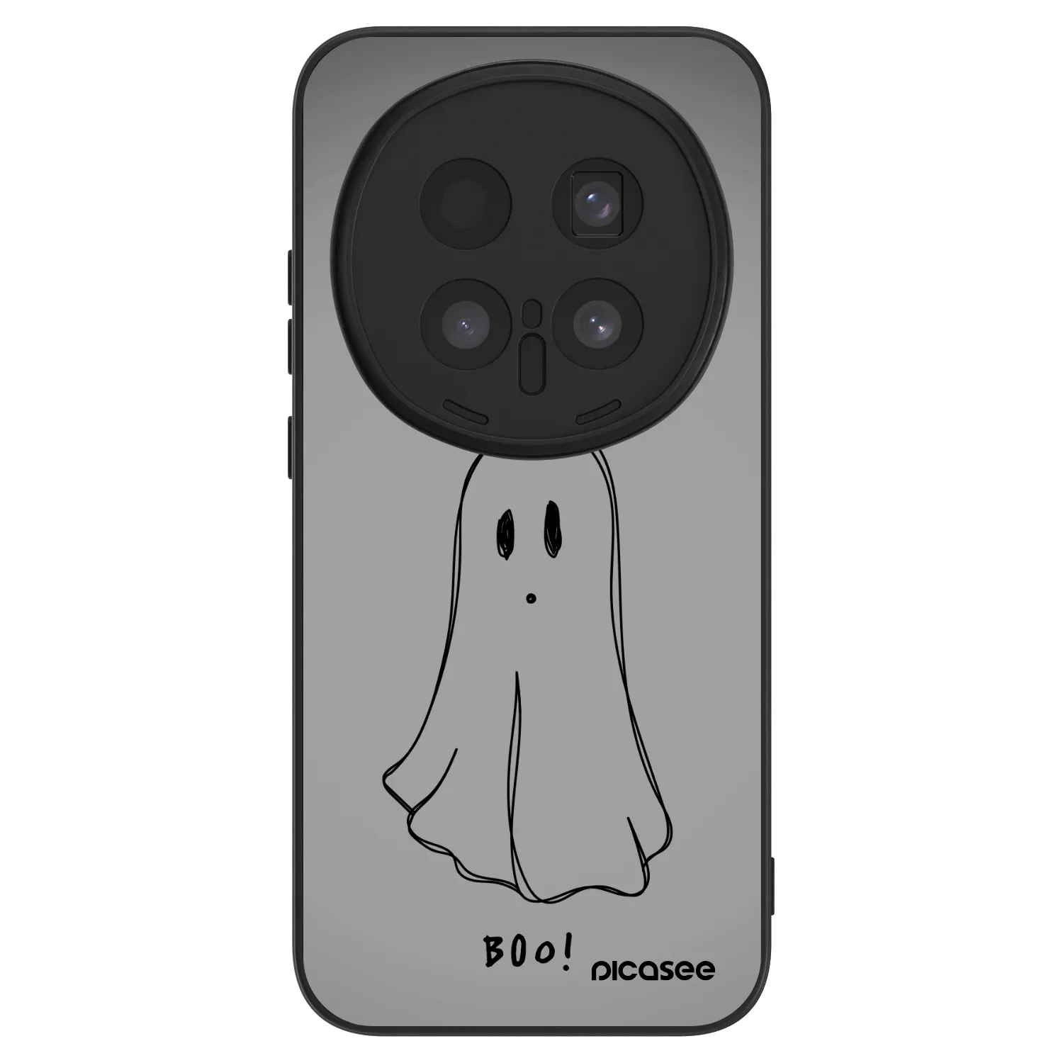 Picasee ULTIMATE CASE na Honor Magic8 Pro 5G - Ghost