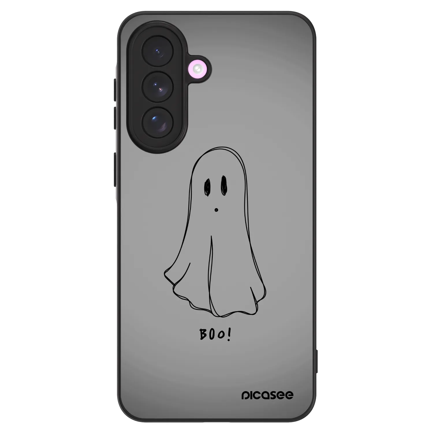 Picasee ULTIMATE CASE na Samsung Galaxy A57 5G - Ghost