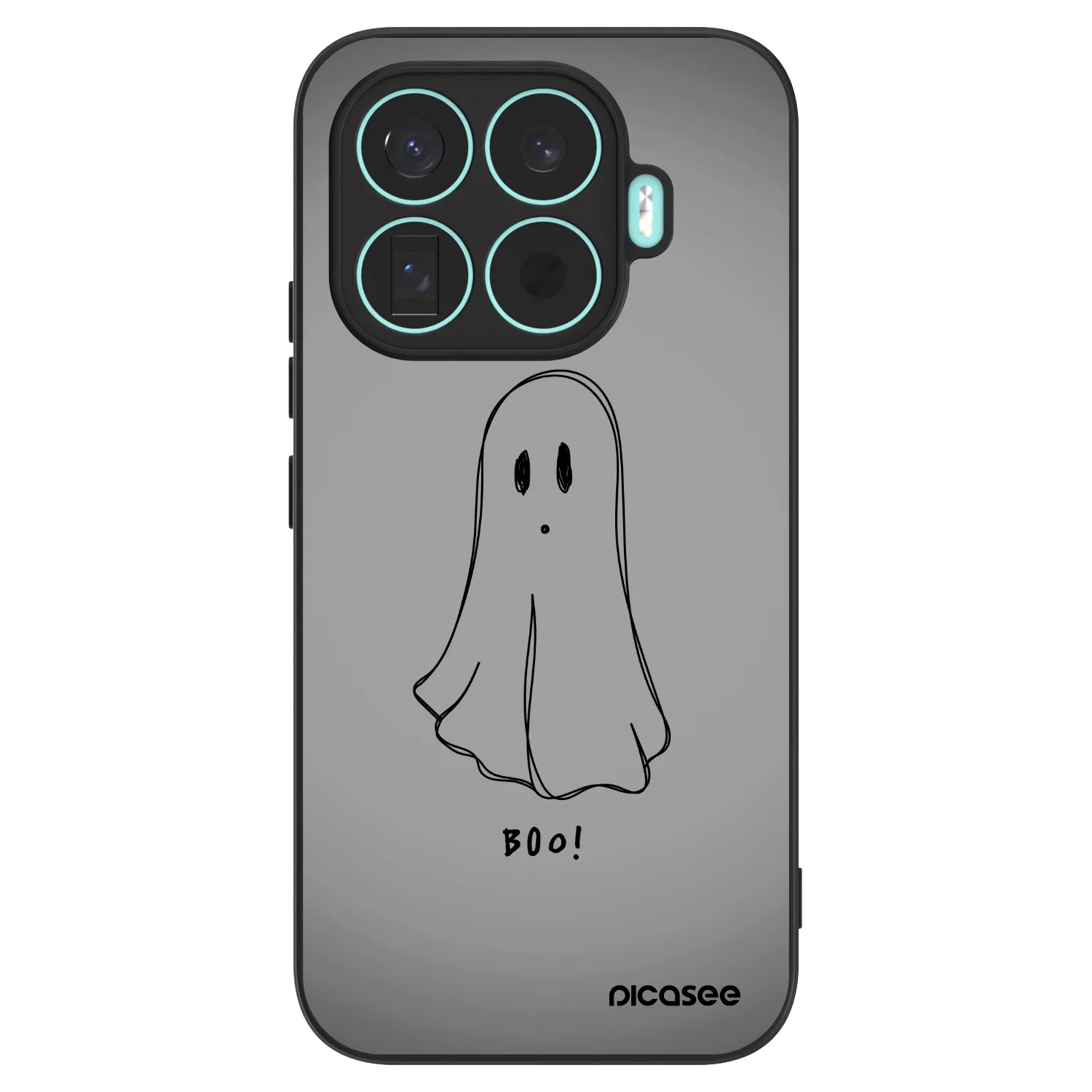 Picasee ULTIMATE CASE na Xiaomi 17T - Ghost