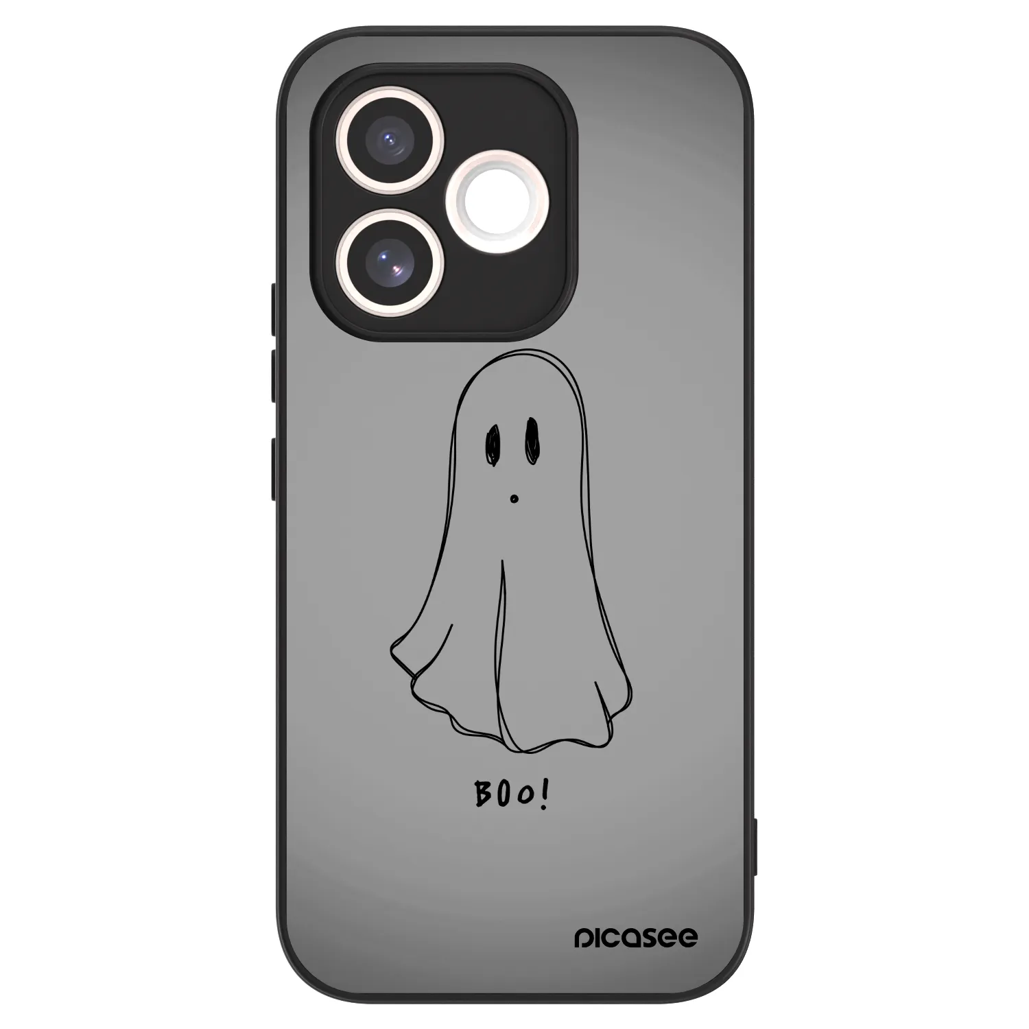 Picasee ULTIMATE CASE na Honor 600 Lite - Ghost