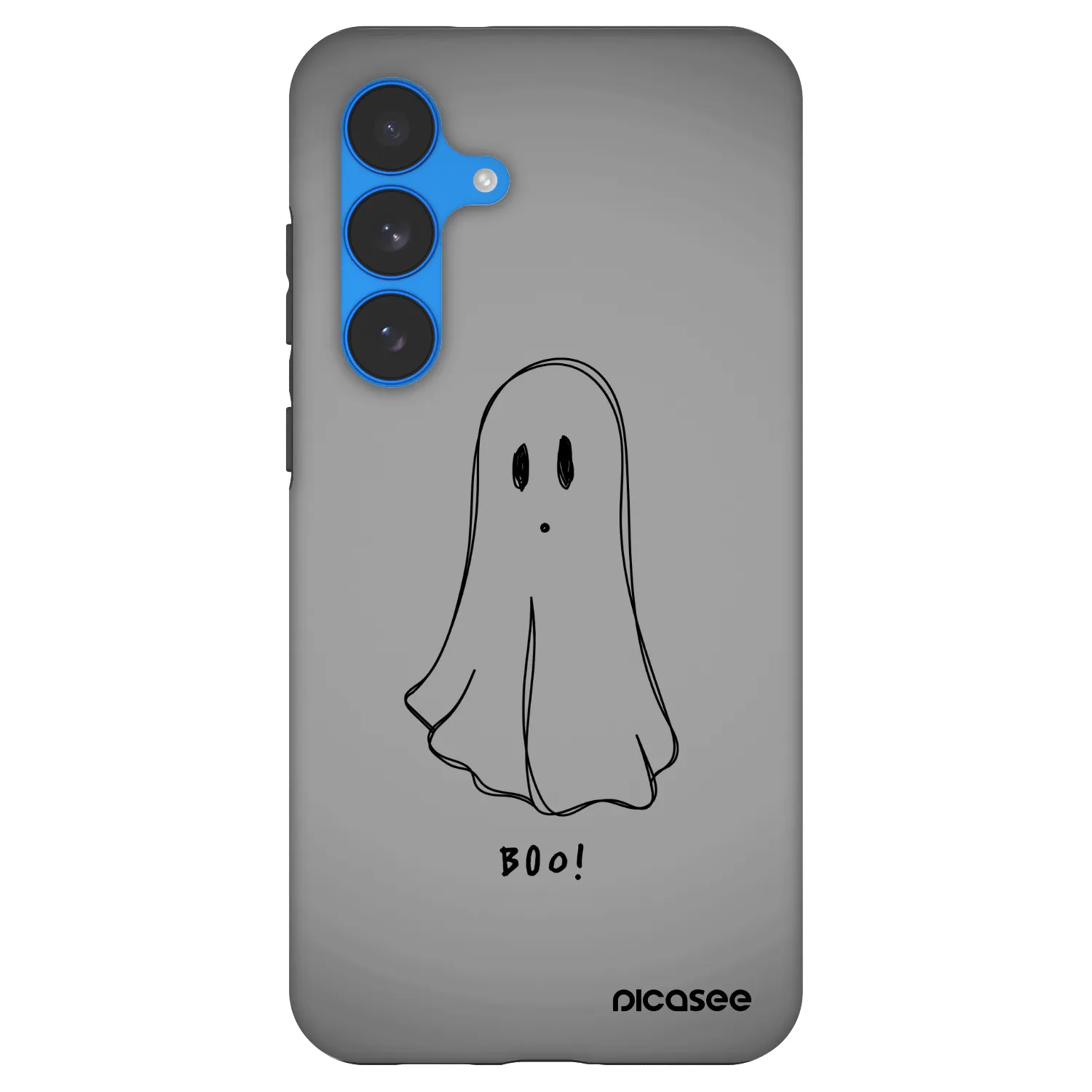 Picasee Fashion Case na Samsung Galaxy S25 FE 5G - Ghost