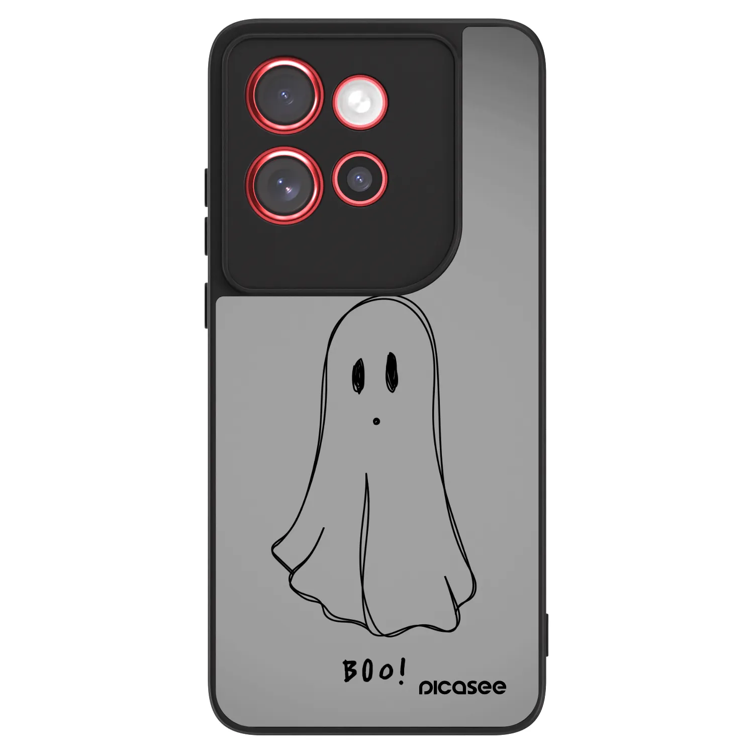 Picasee ULTIMATE CASE na Motorola Edge 60 Neo 5G - Ghost