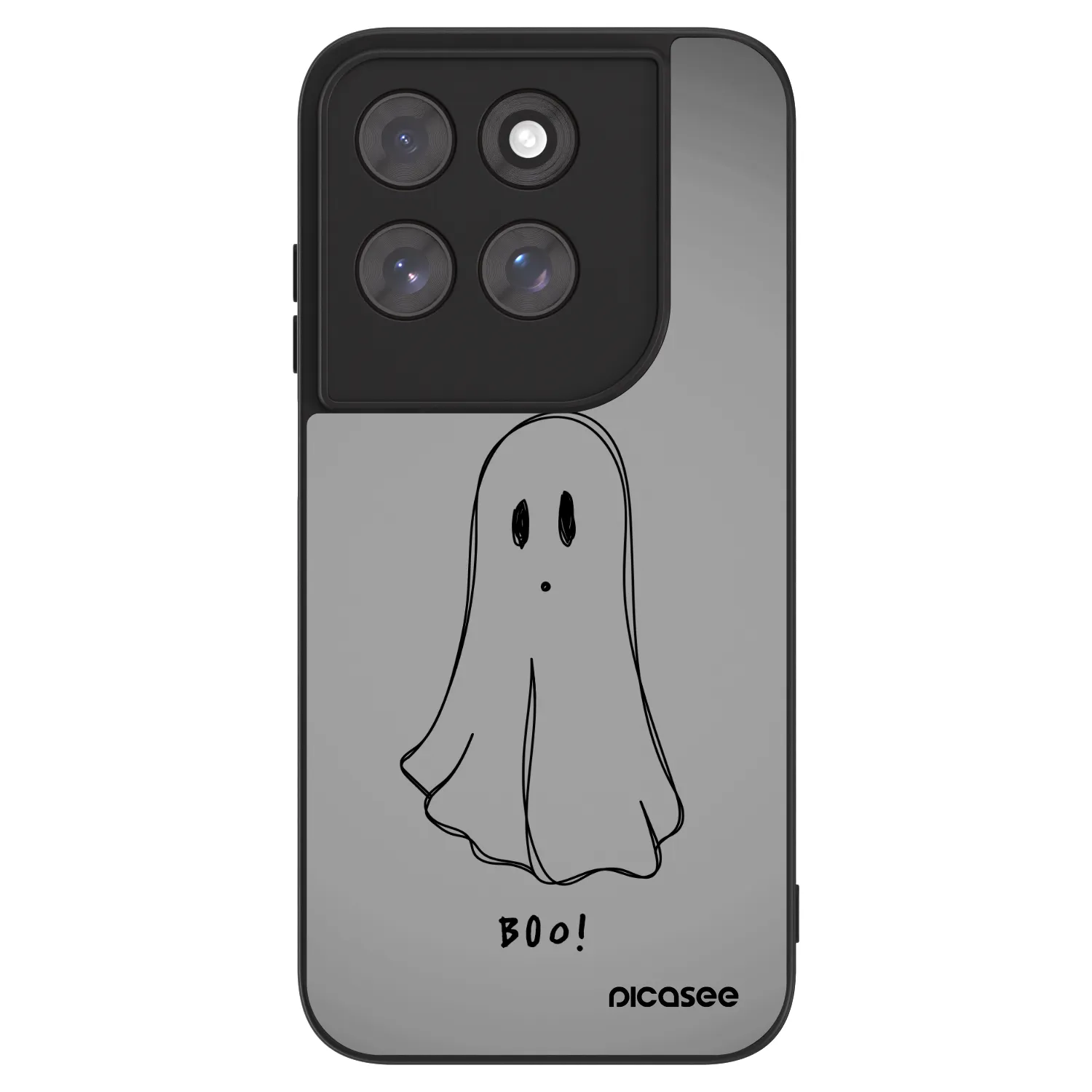 Picasee ULTIMATE CASE na Motorola Moto G77 - Ghost