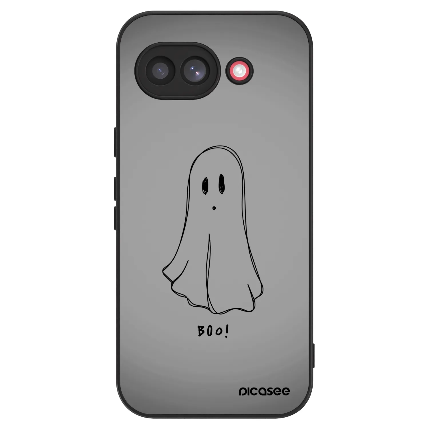 Picasee ULTIMATE CASE na Google Pixel 10a - Ghost