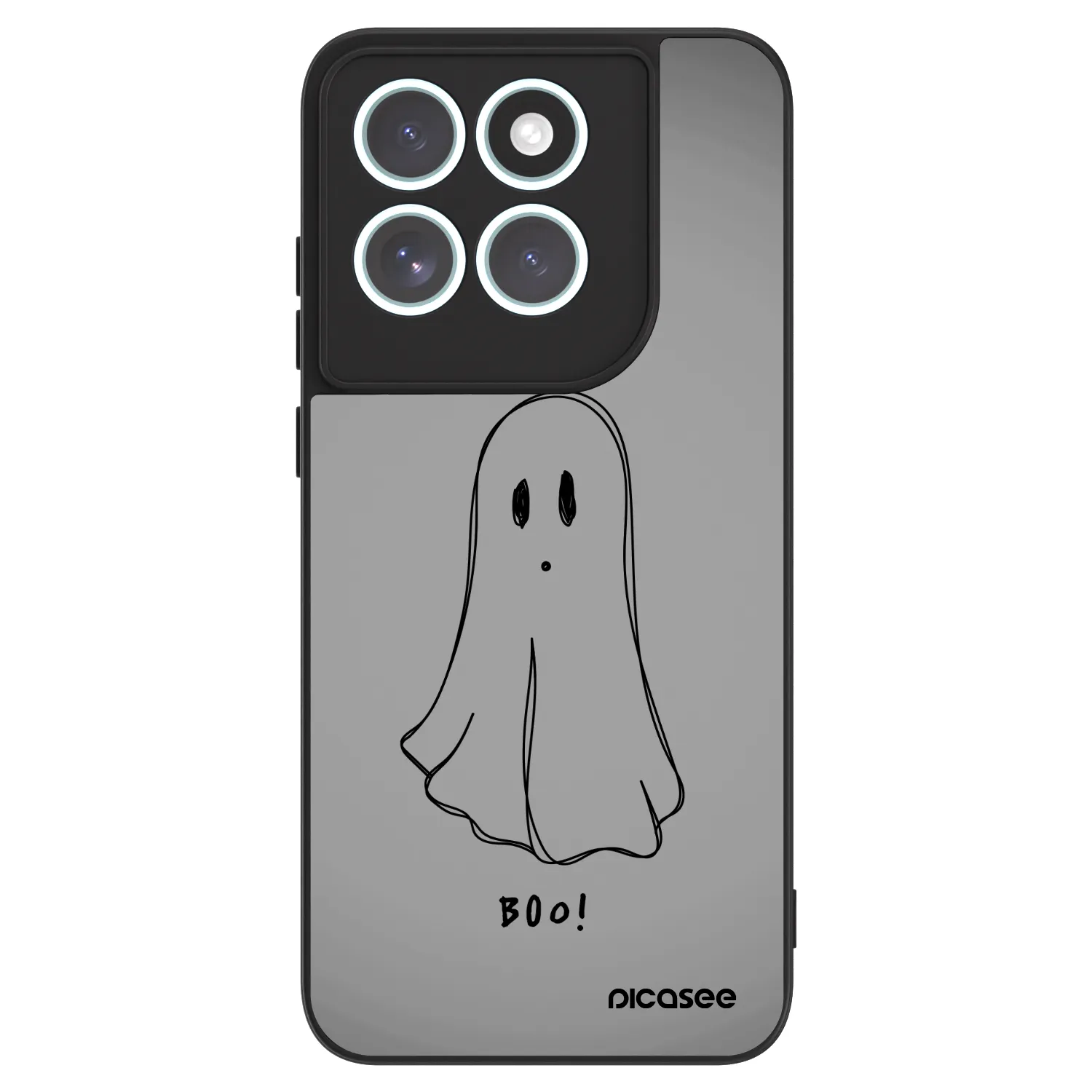 Picasee ULTIMATE CASE na Motorola Edge 70 Fusion - Ghost