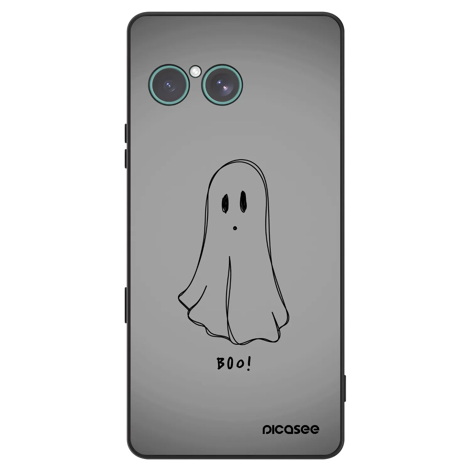 Picasee ULTIMATE CASE na Sony Xperia 10 VII - Ghost