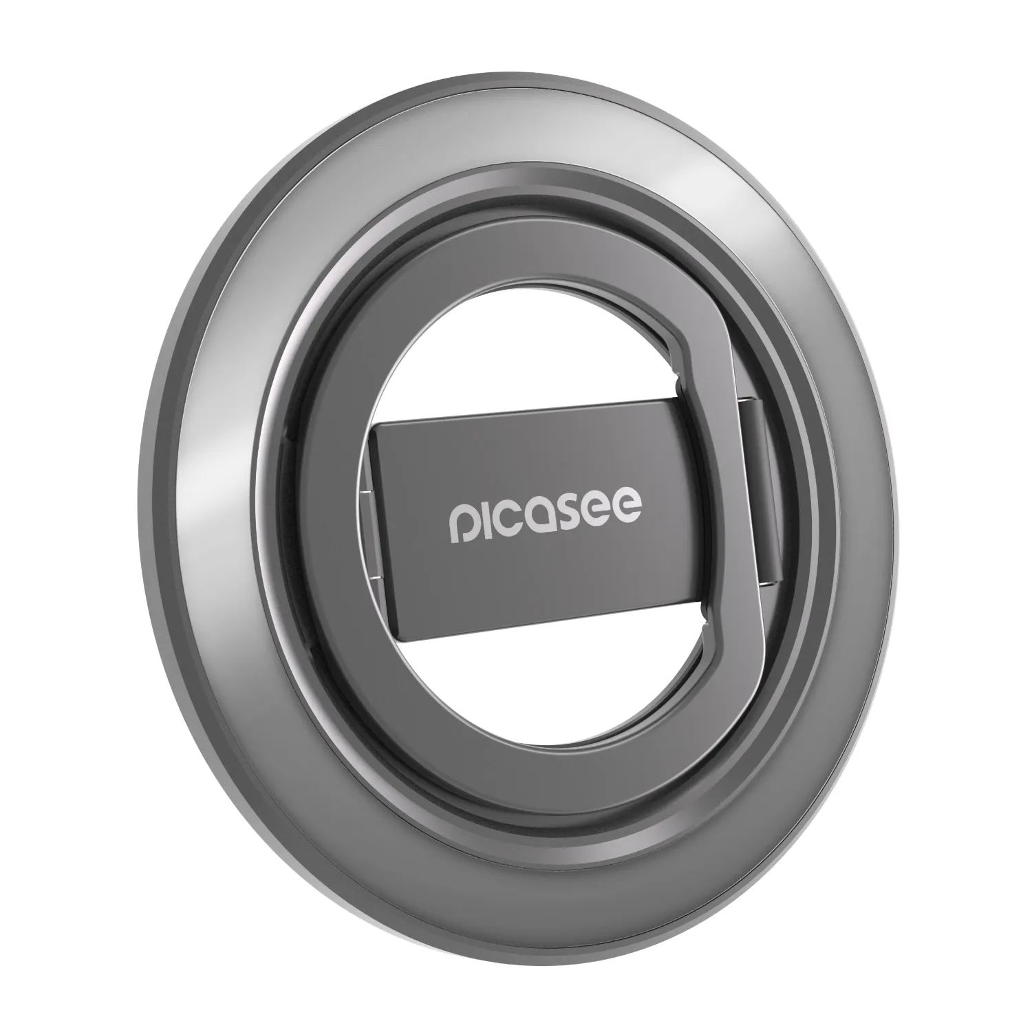 Picasee Magnetic holder - Czarna