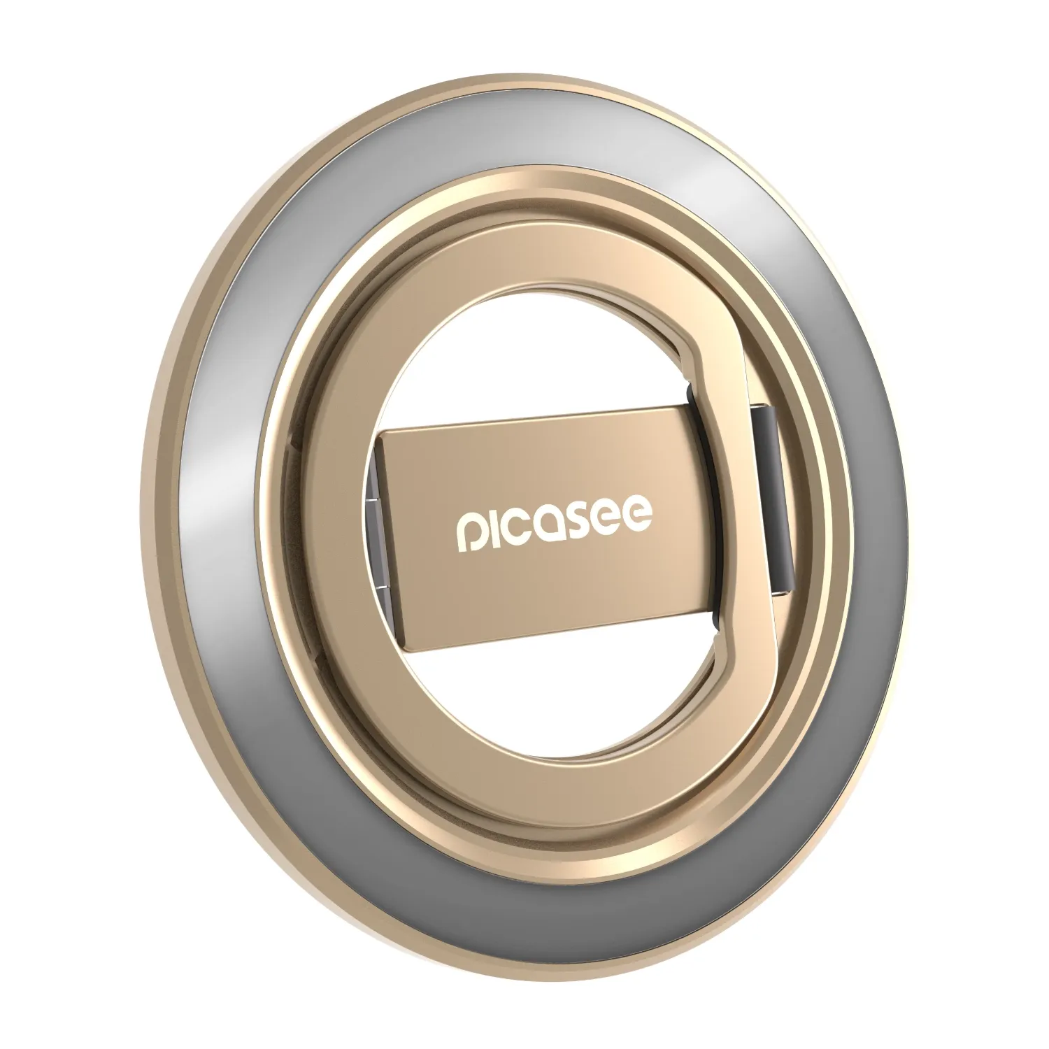 Picasee Magnetic holder - Złoto